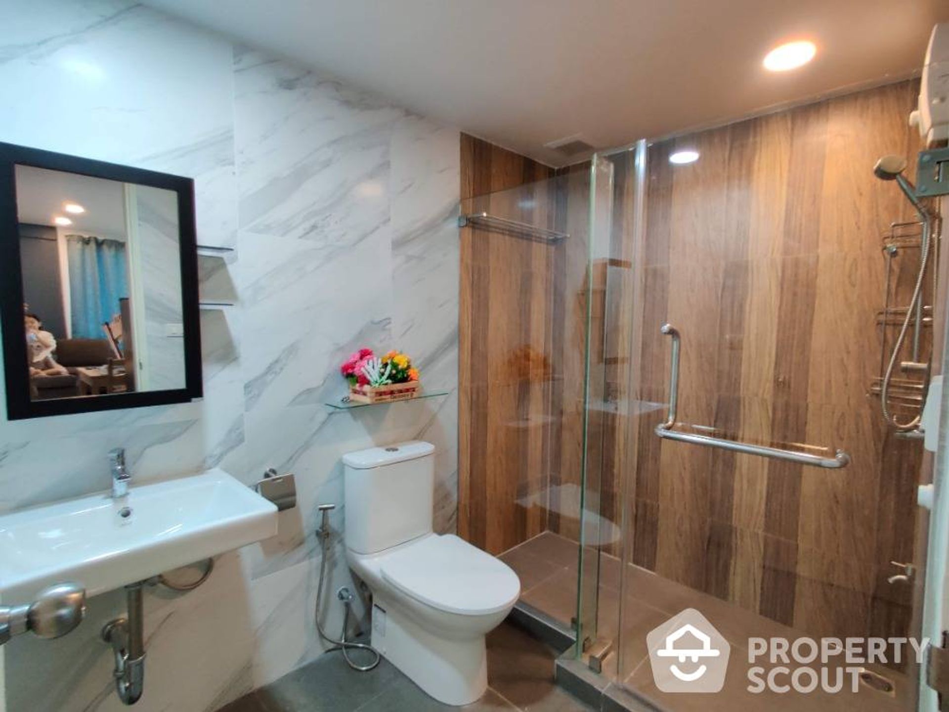 Condominium in , Krung Thep Maha Nakhon 12814954