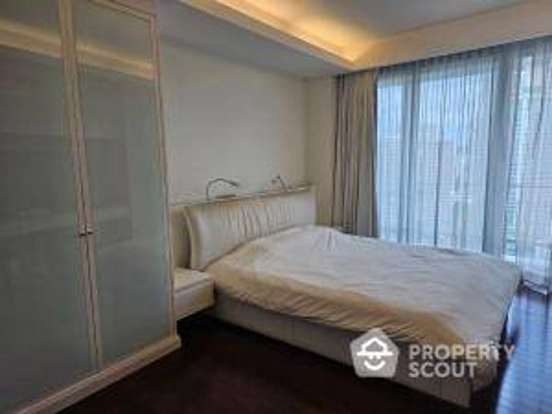 Condominium dans Pathum Wan, Krung Thep Maha Nakhon 12814961