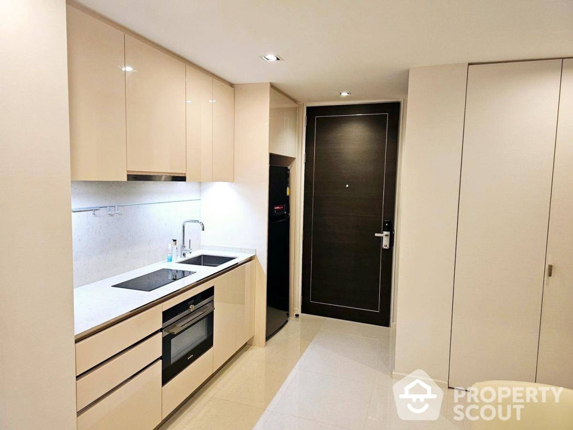 Condominio en , Krung Thep Maha Nakhon 12814985