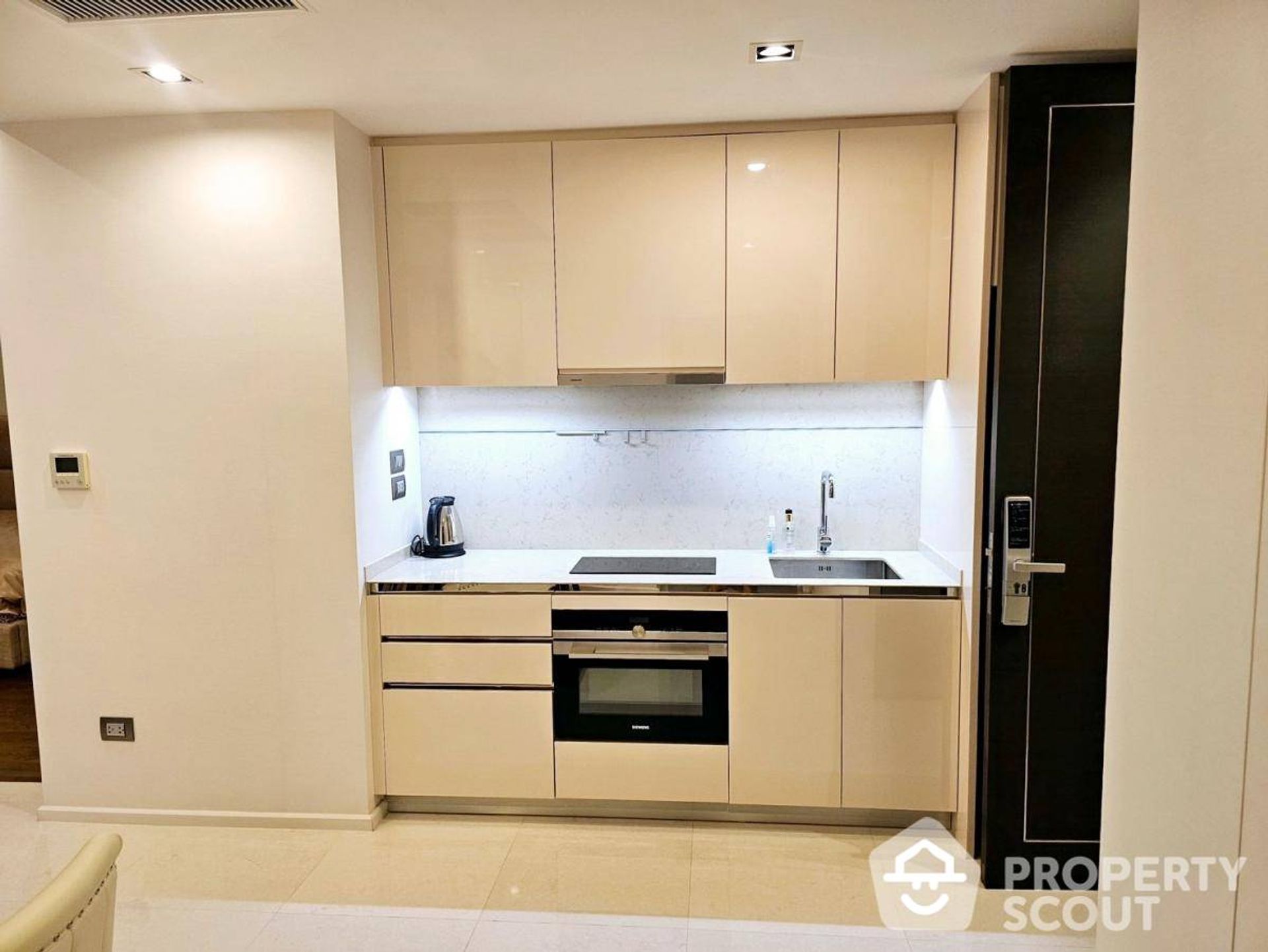 Condominio en , Krung Thep Maha Nakhon 12814985