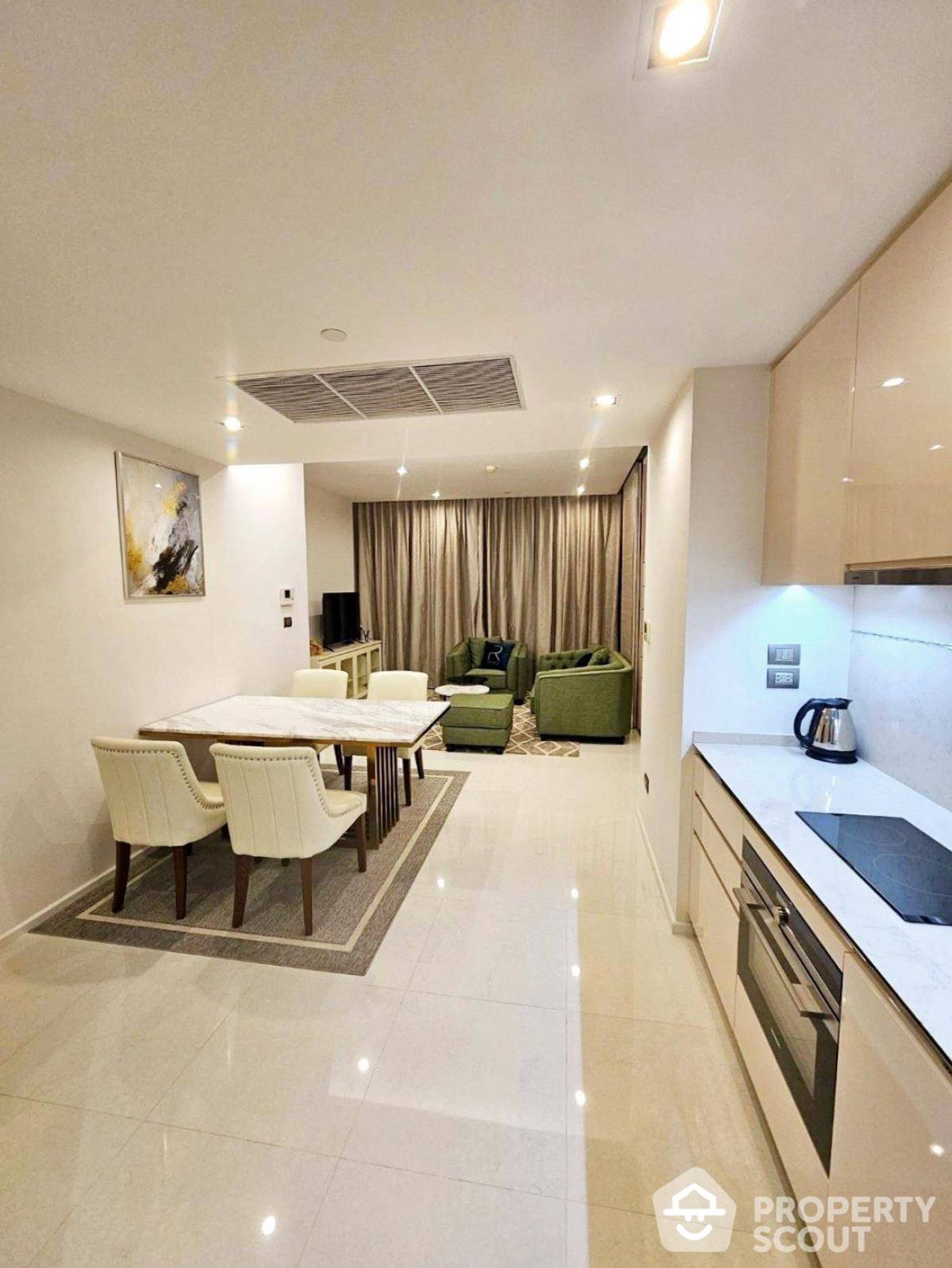 Condominio en , Krung Thep Maha Nakhon 12814985