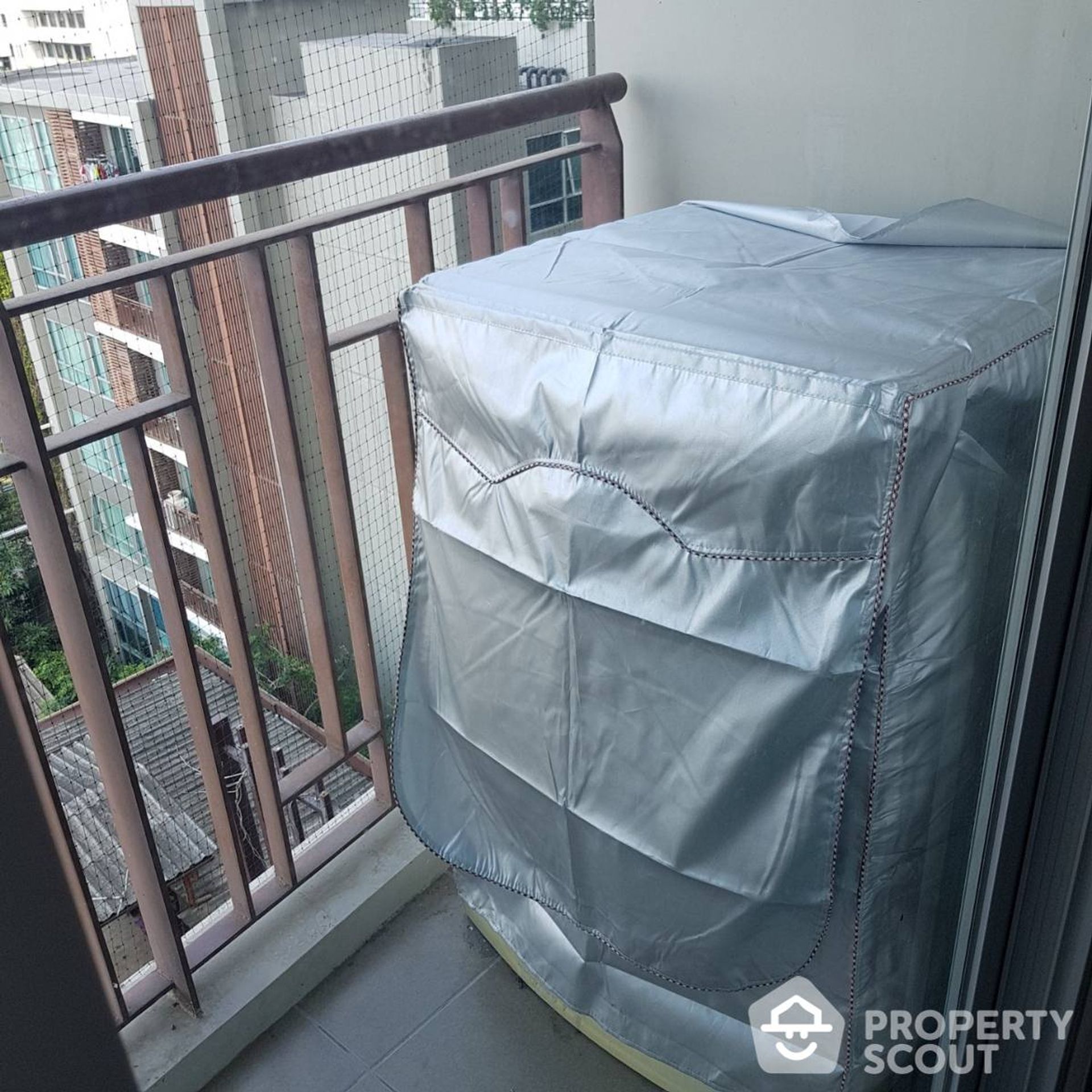 Condominio en , Krung Thep Maha Nakhon 12815008