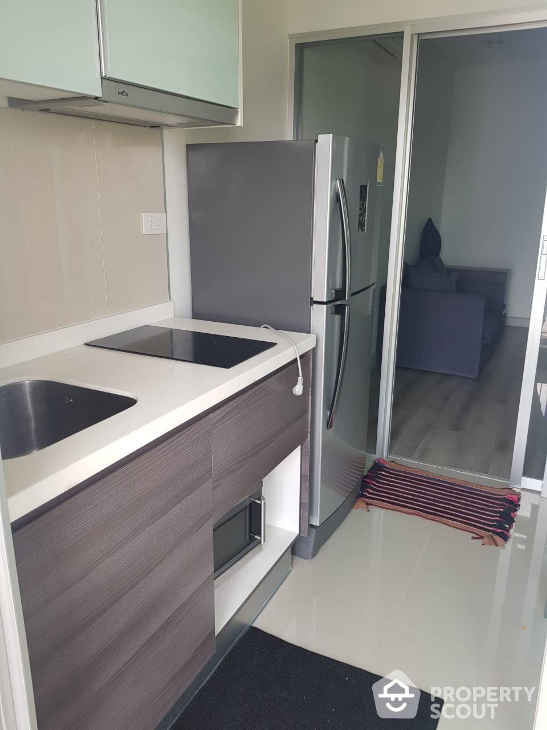 Condominio en , Krung Thep Maha Nakhon 12815008