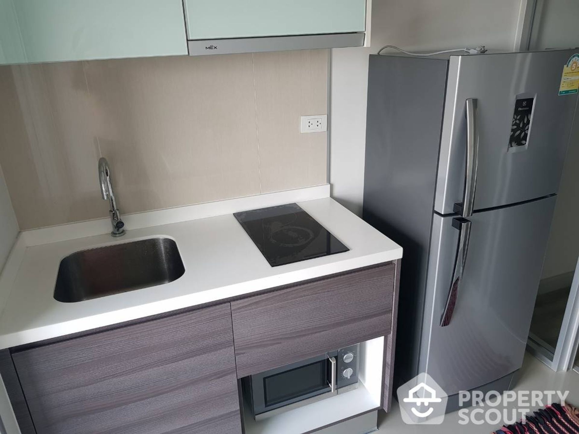 Condominio en , Krung Thep Maha Nakhon 12815008