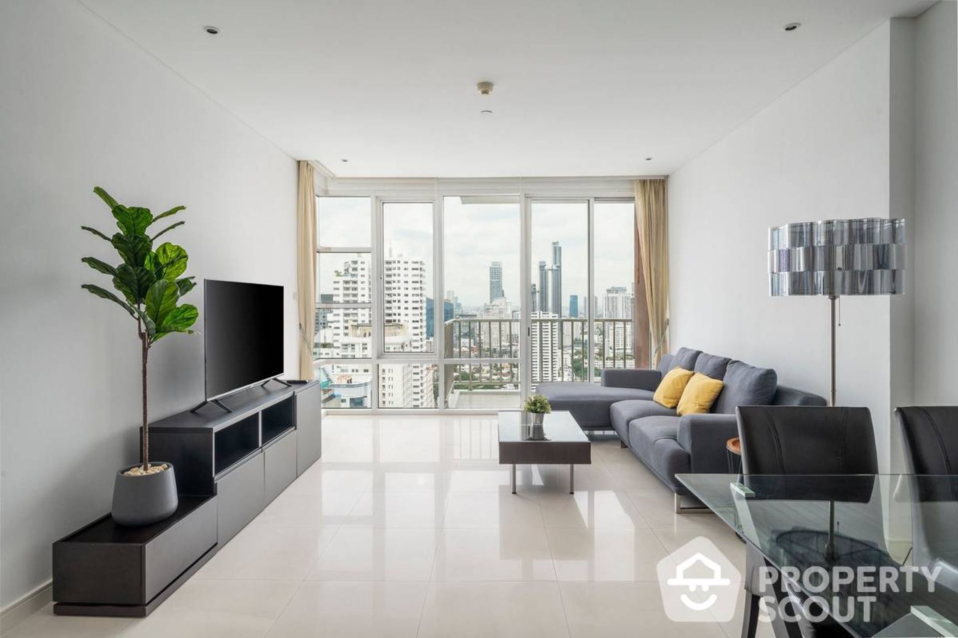 Condominio en , Krung Thep Maha Nakhon 12815026