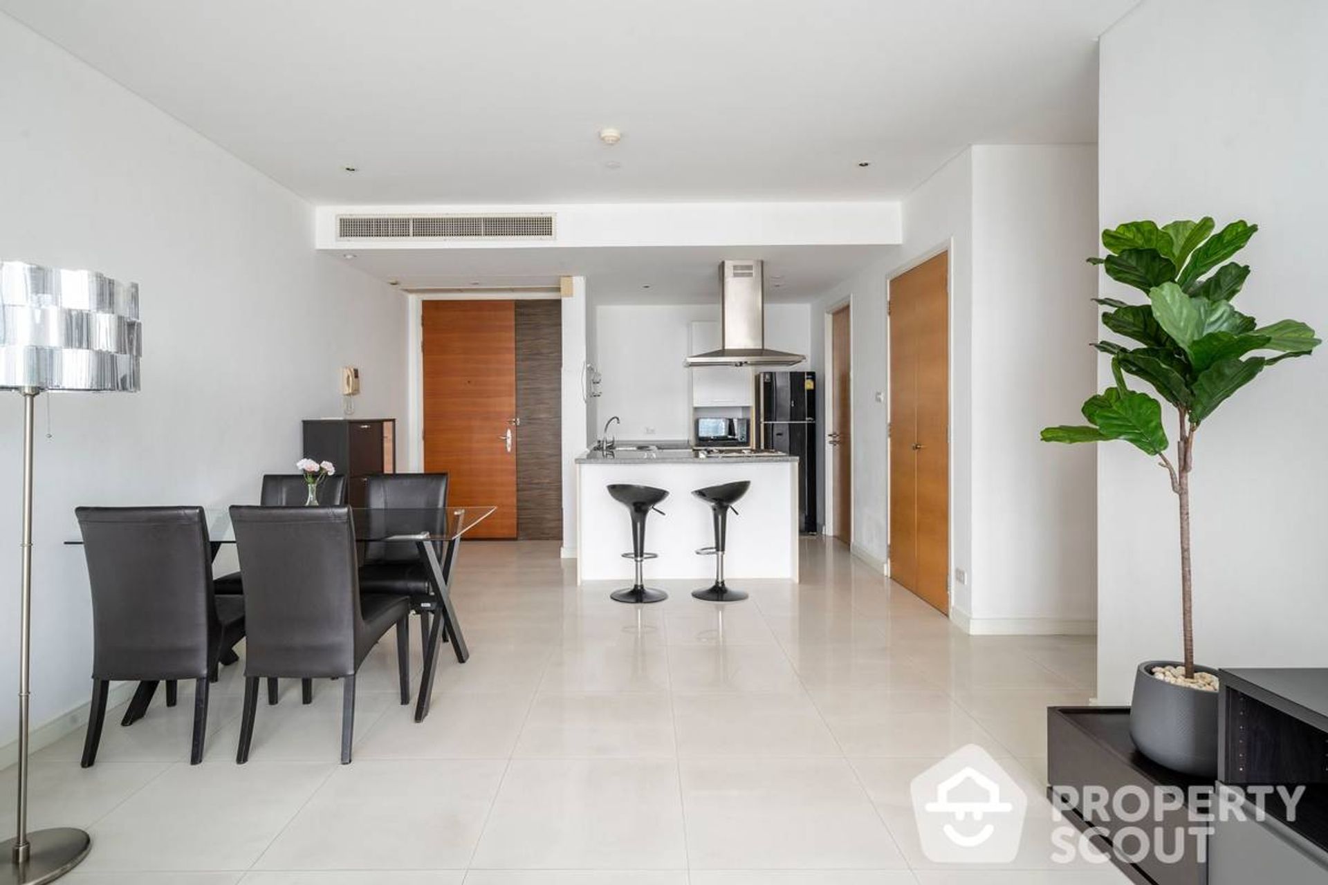 Condominio en , Krung Thep Maha Nakhon 12815026