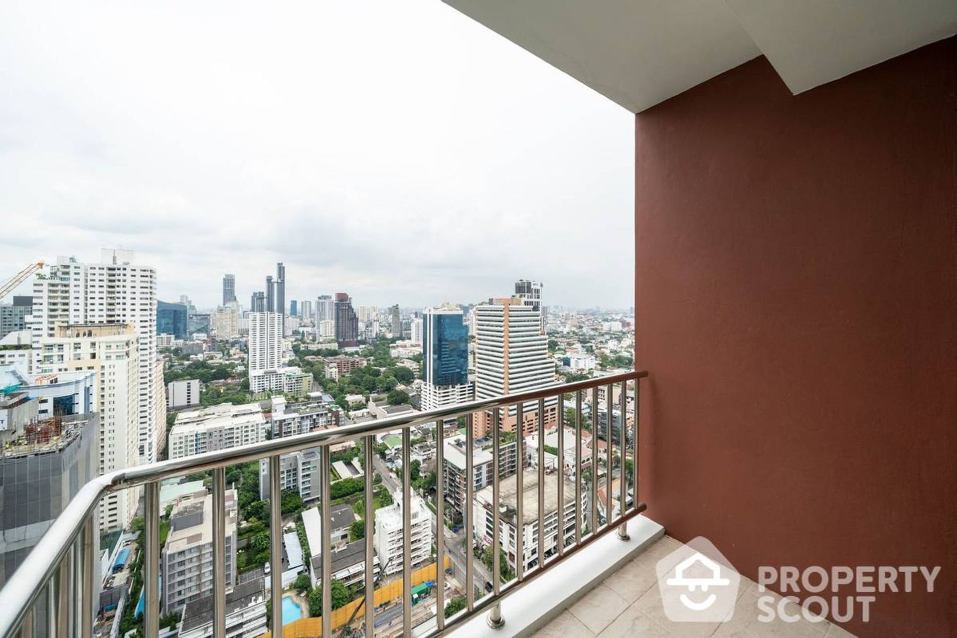 Condominio en , Krung Thep Maha Nakhon 12815026