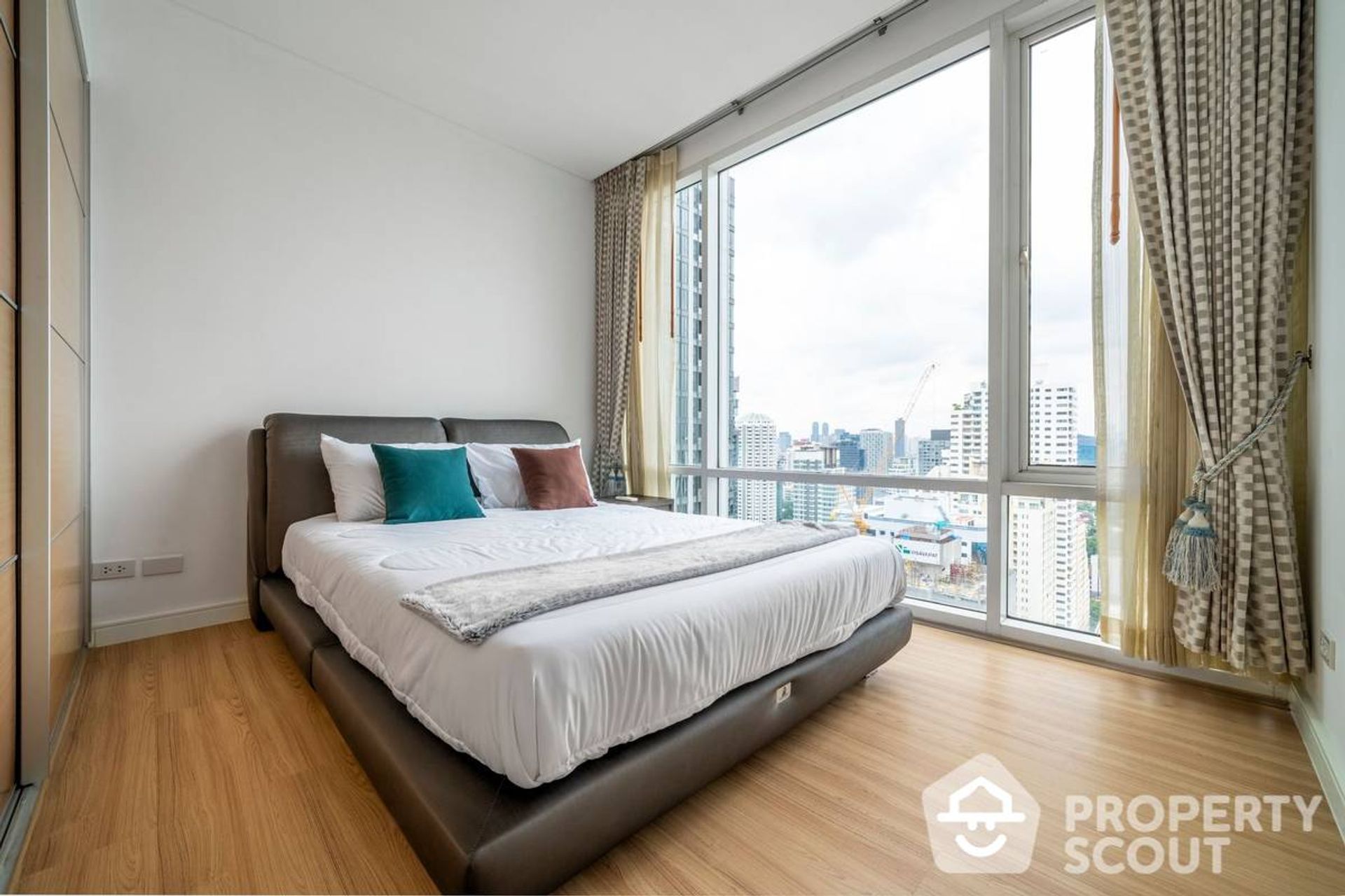 Condominio en , Krung Thep Maha Nakhon 12815026