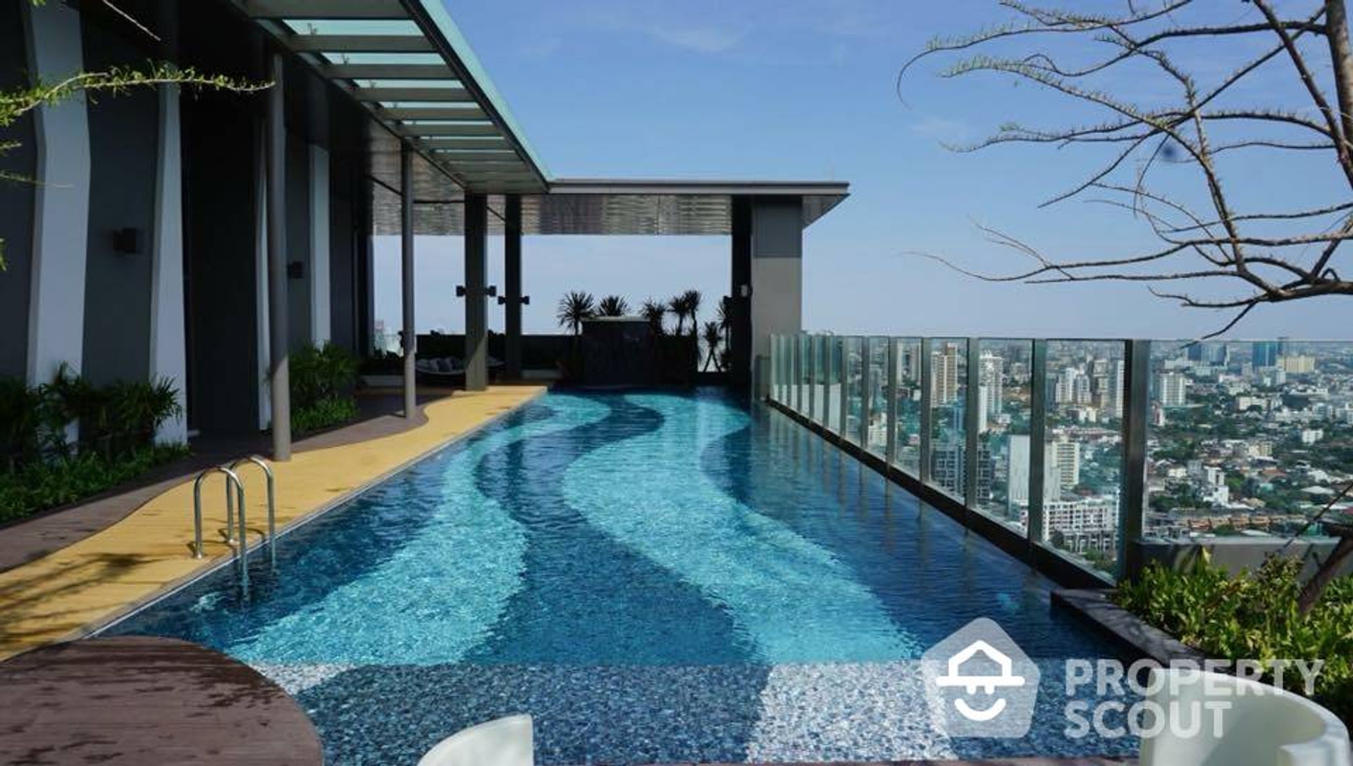 Condominium in , Krung Thep Maha Nakhon 12815057