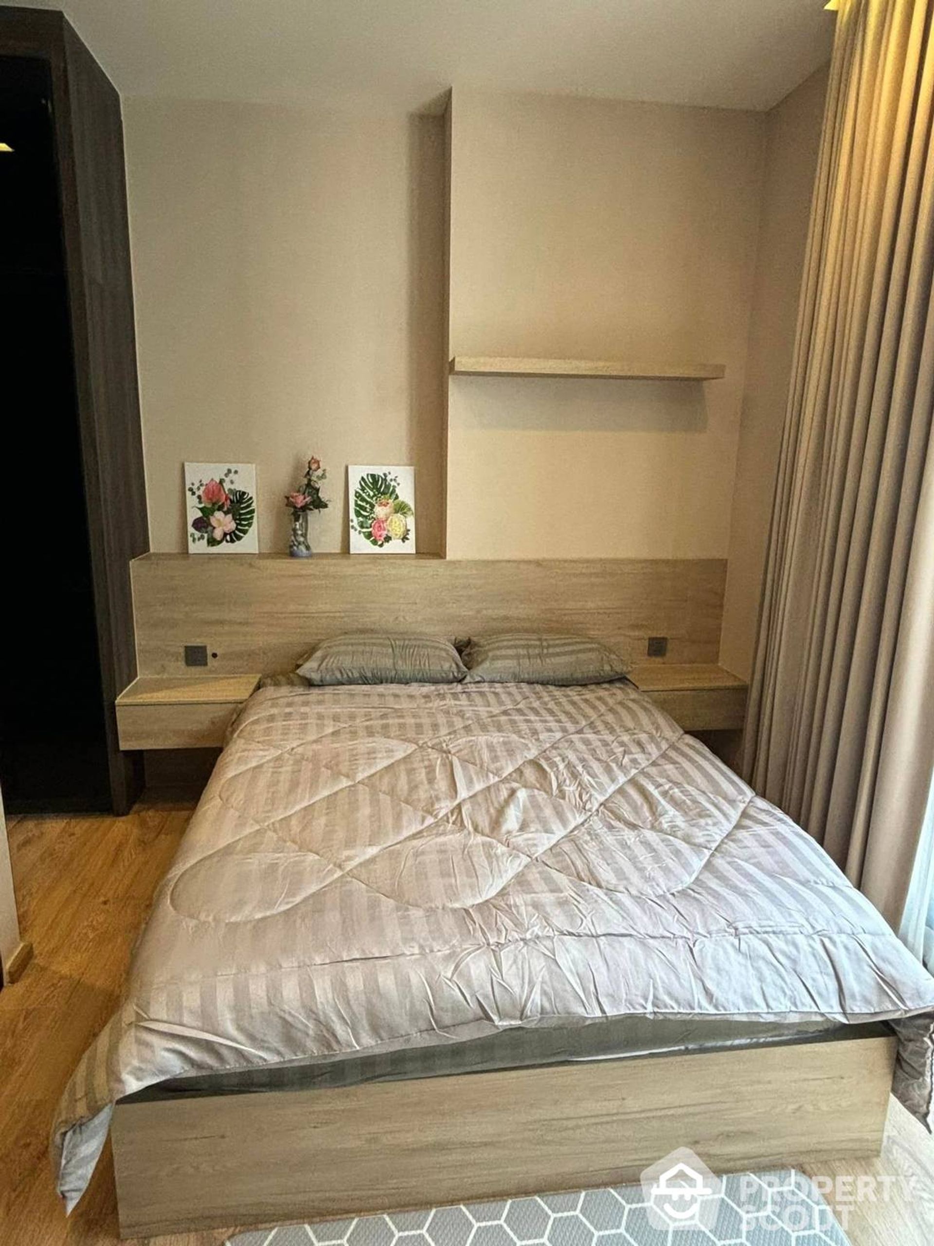 Condominio nel Phaya Thai, Krung Thep Maha Nakhon 12815058