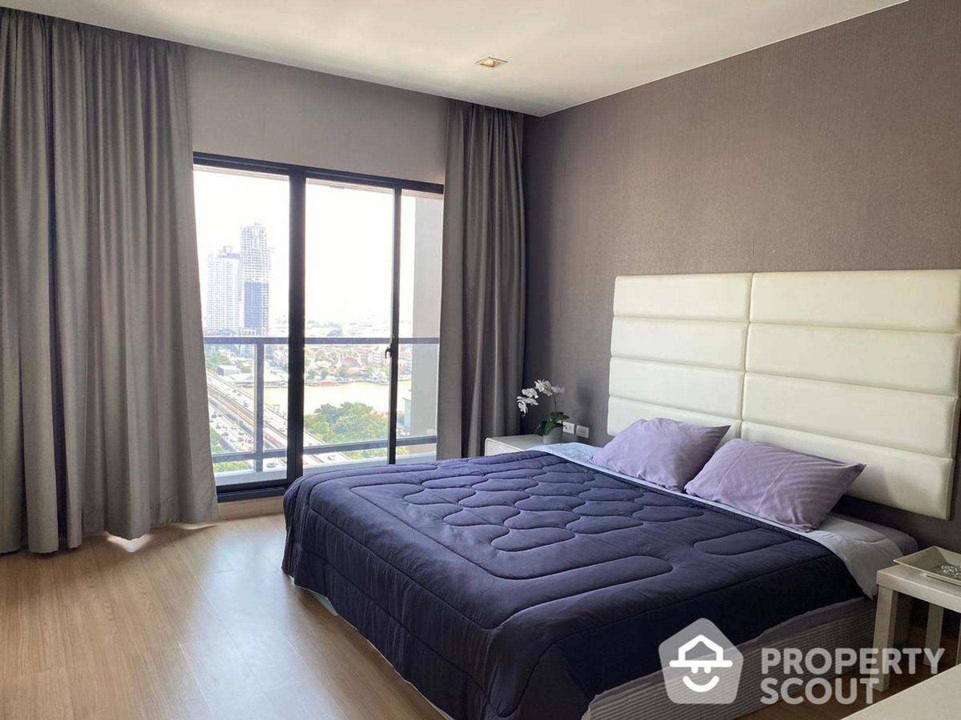 Condominium in , Krung Thep Maha Nakhon 12815061