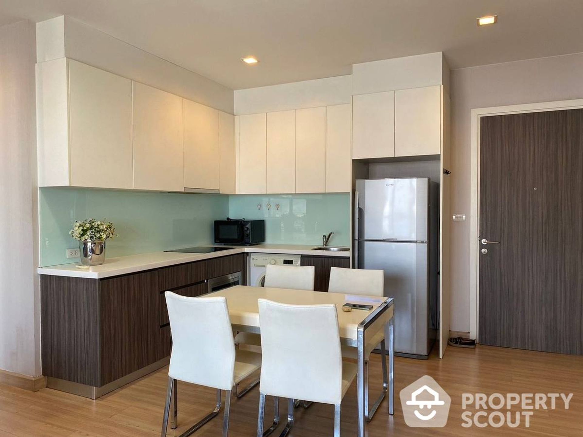 Condominium in , Krung Thep Maha Nakhon 12815061