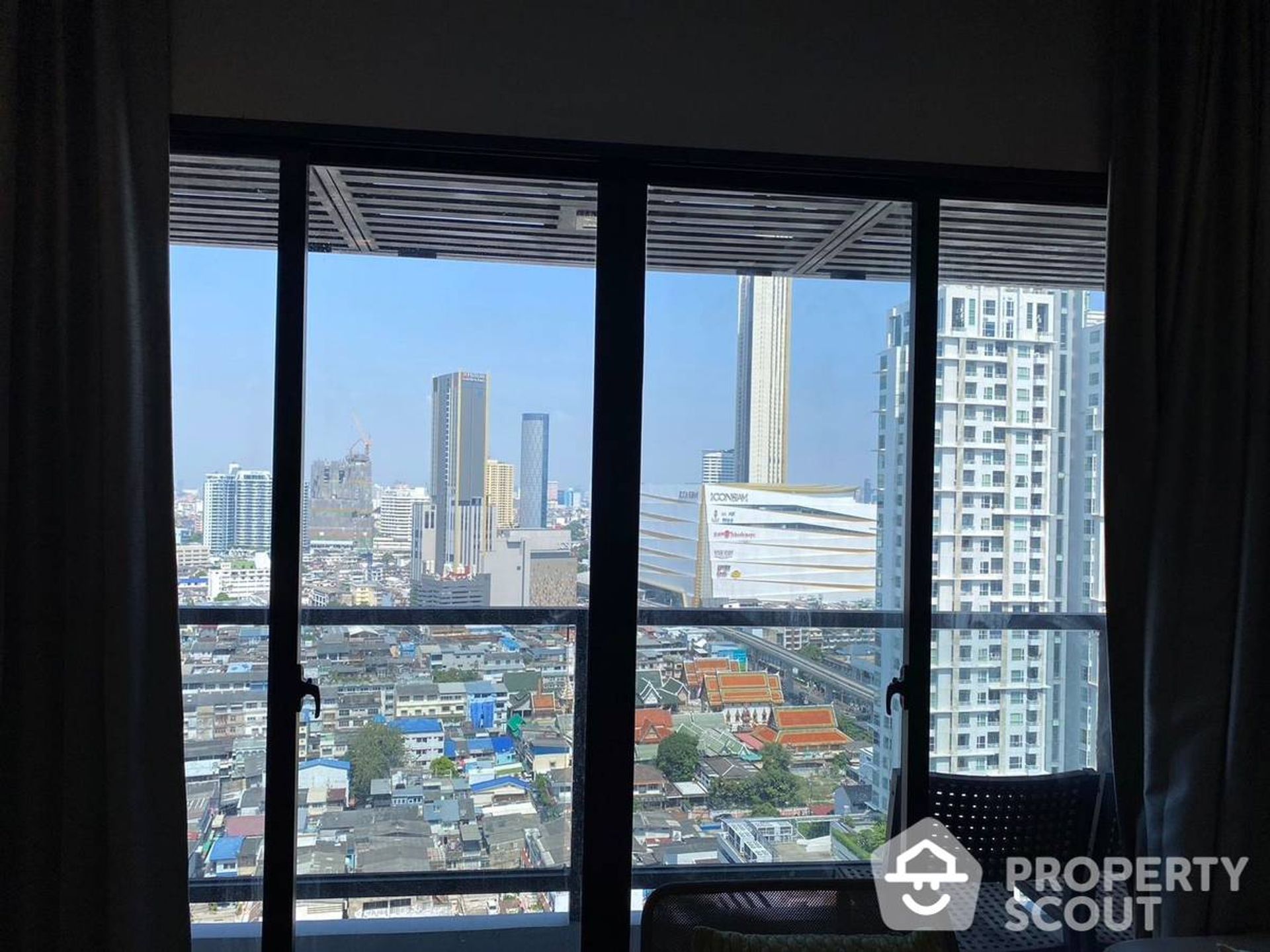 Condominium in , Krung Thep Maha Nakhon 12815061