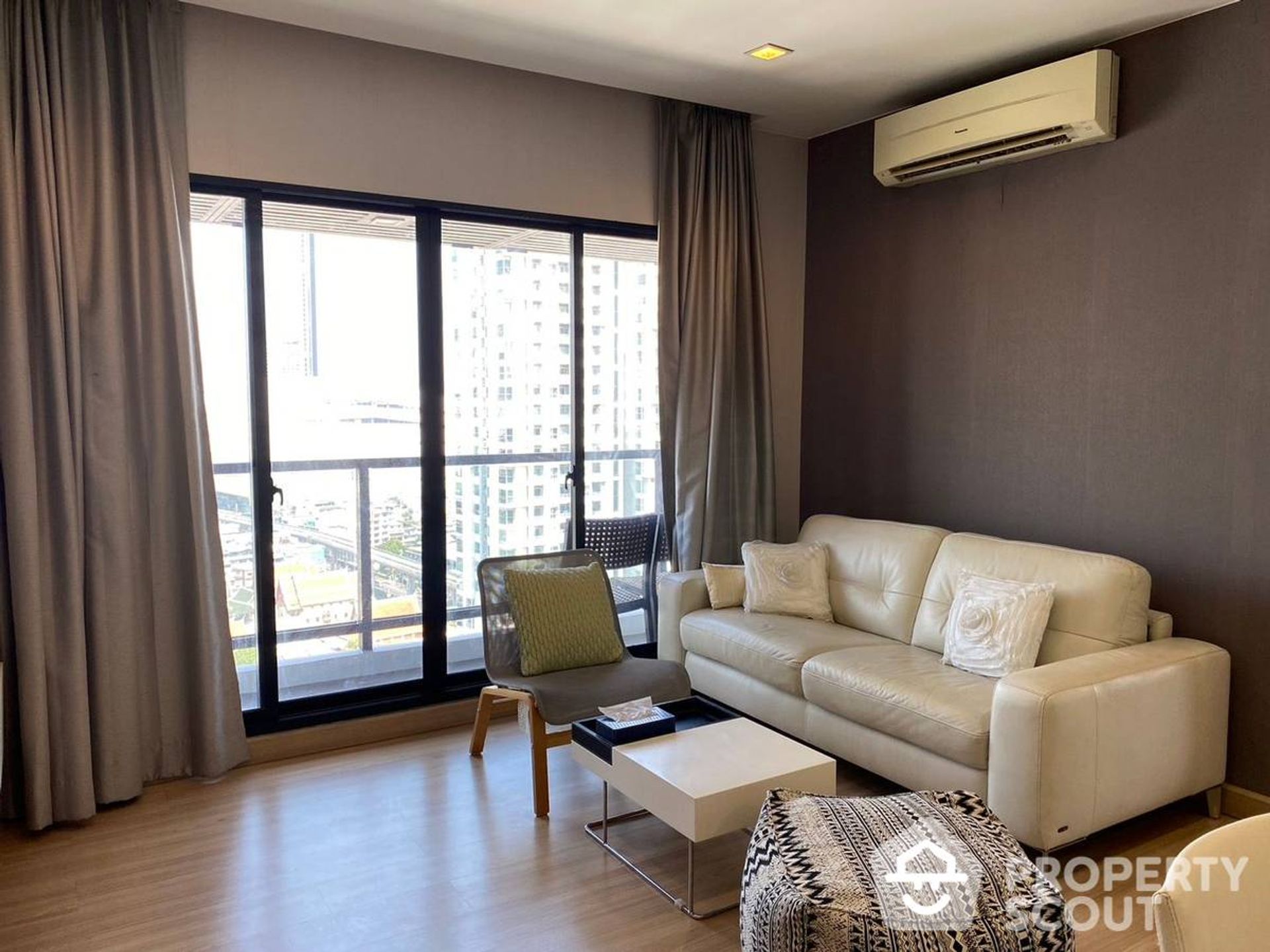 Condominium in , Krung Thep Maha Nakhon 12815061