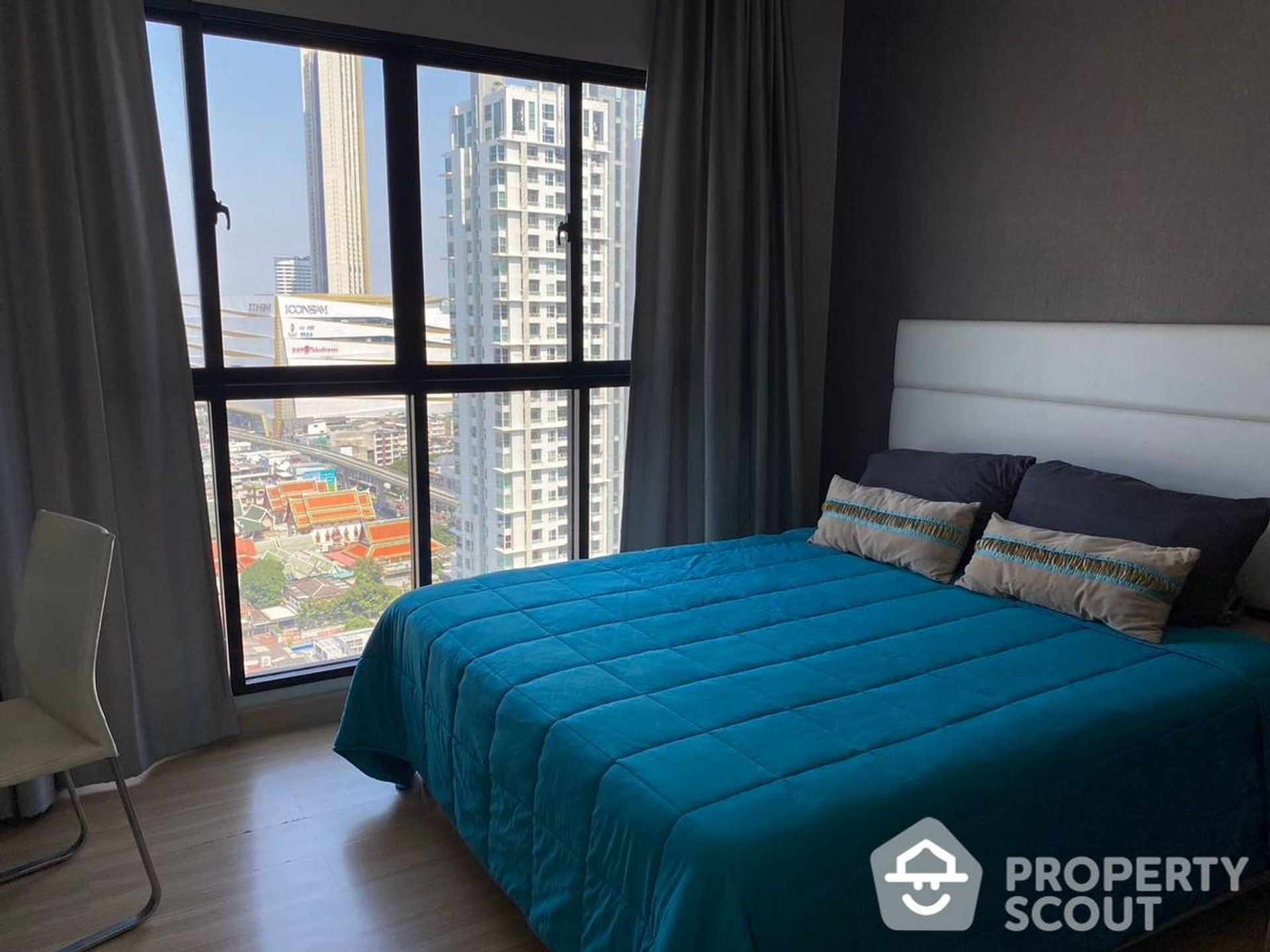 Condominium in , Krung Thep Maha Nakhon 12815061