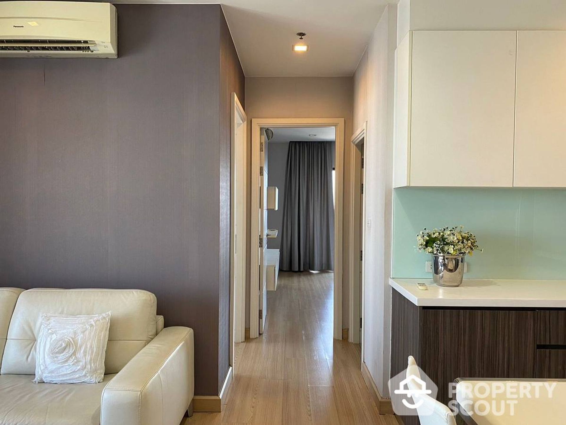 Condominium in , Krung Thep Maha Nakhon 12815061