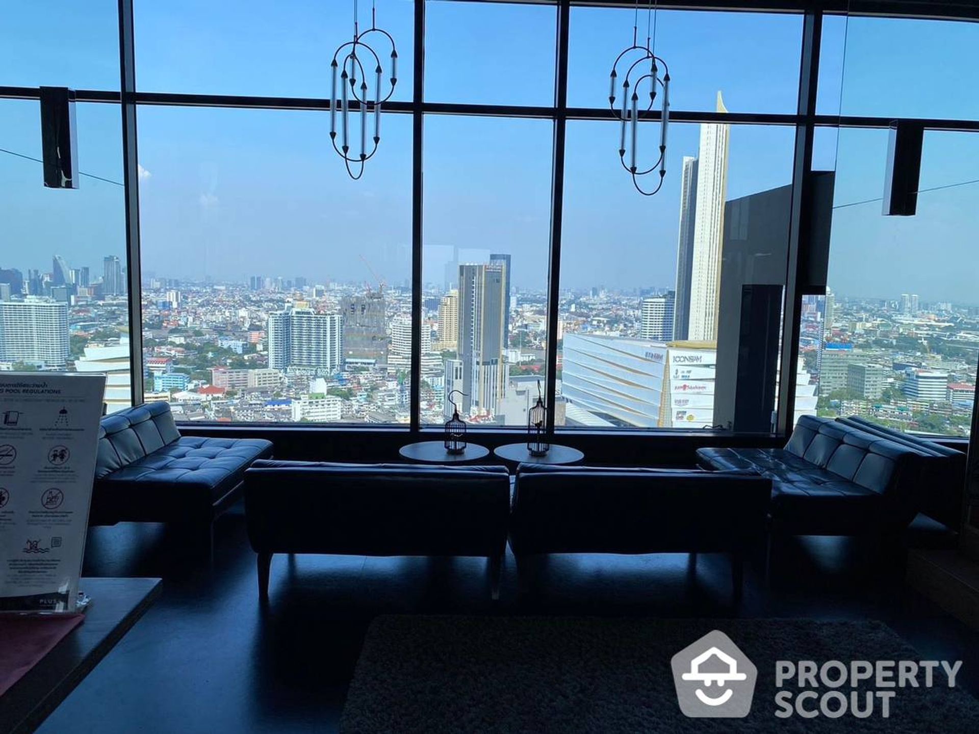 Condominium in , Krung Thep Maha Nakhon 12815061