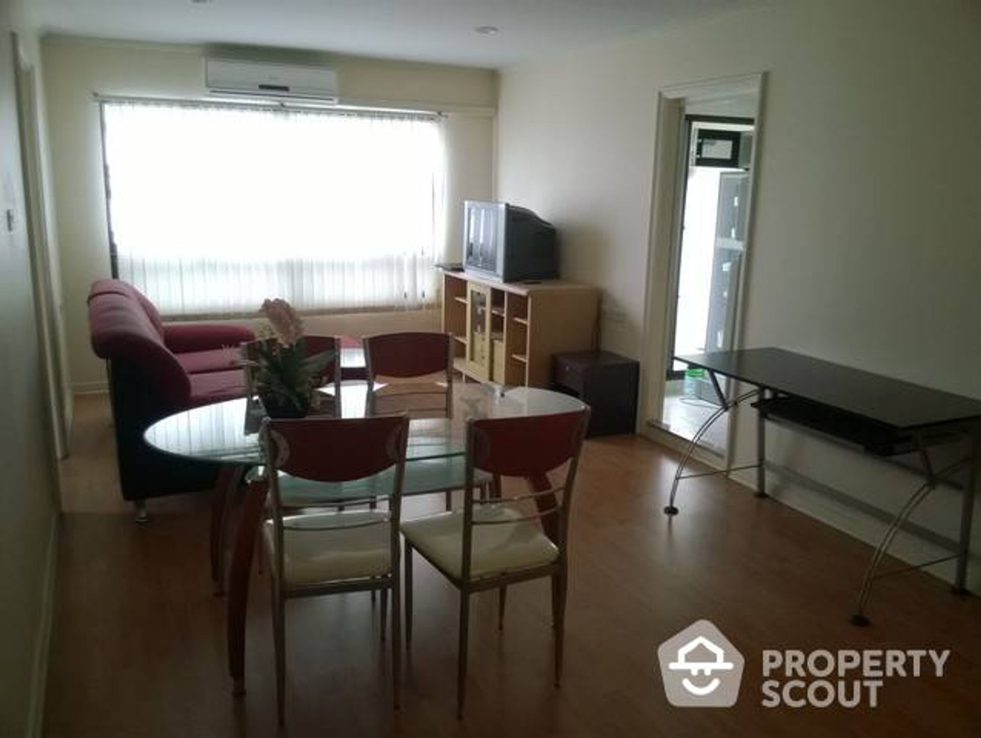 Condominio nel Phaya Thai, Krung Thep Maha Nakhon 12815071