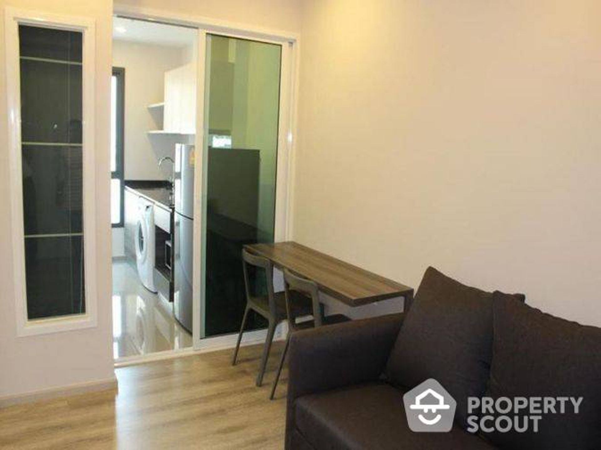 Condominio nel Phaya Thai, Krung Thep Maha Nakhon 12815073