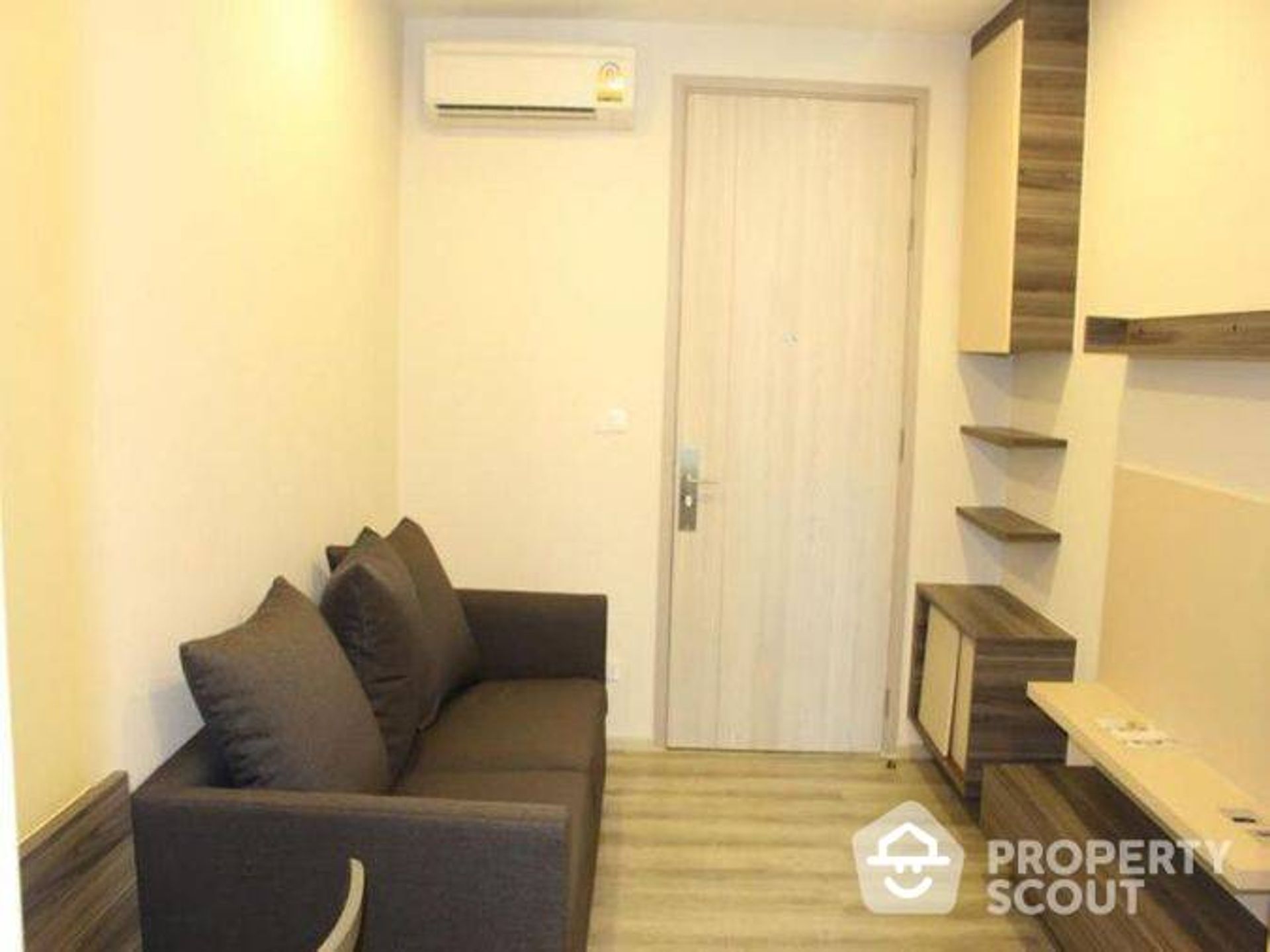 Condominio nel Phaya Thai, Krung Thep Maha Nakhon 12815073