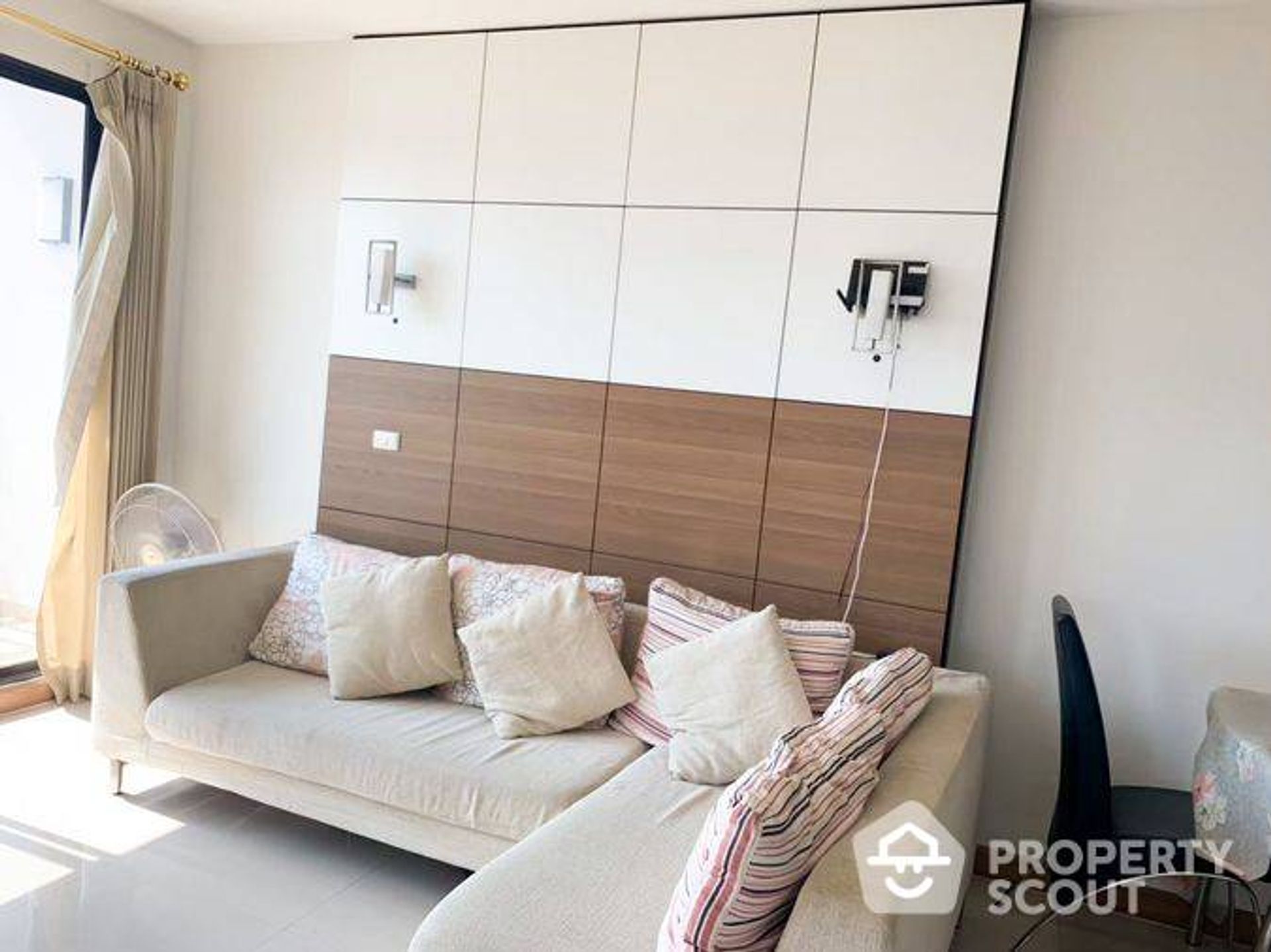 Condominio en , Krung Thep Maha Nakhon 12815074