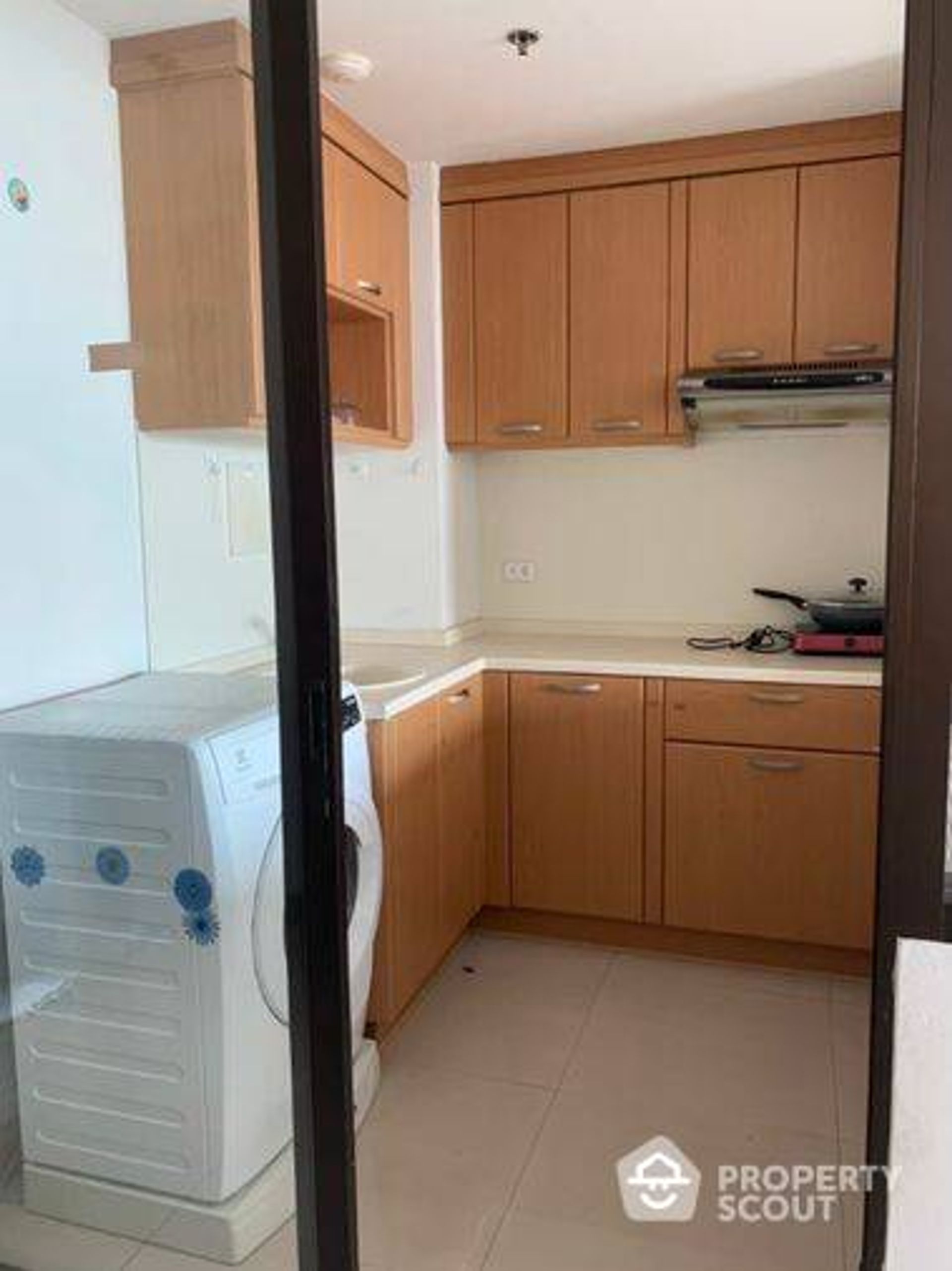 Condominio en , Krung Thep Maha Nakhon 12815074