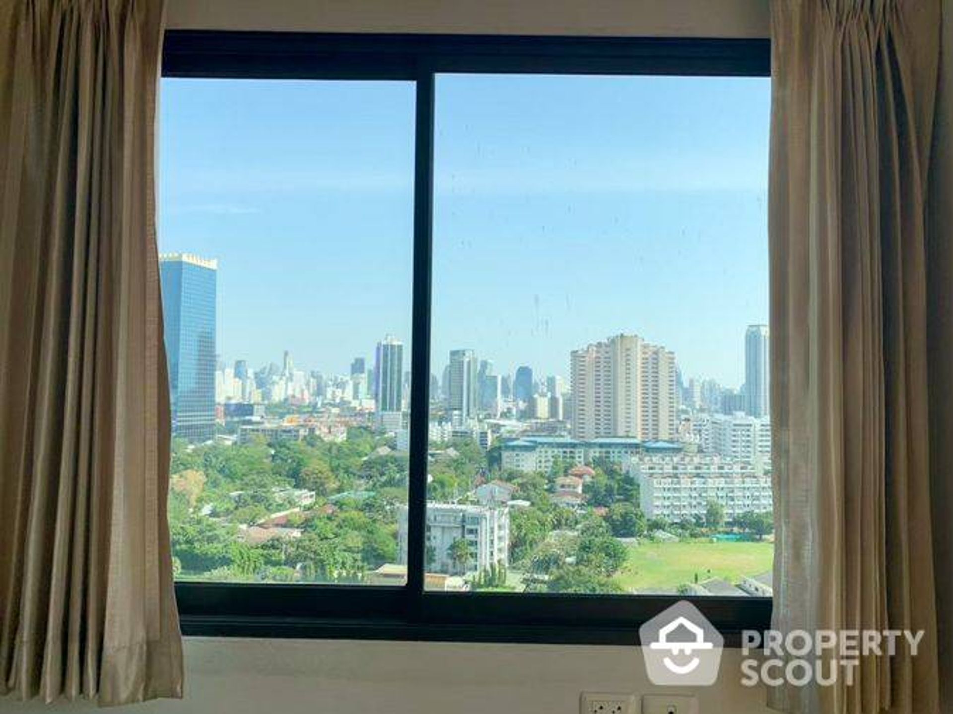 Condominio en , Krung Thep Maha Nakhon 12815074