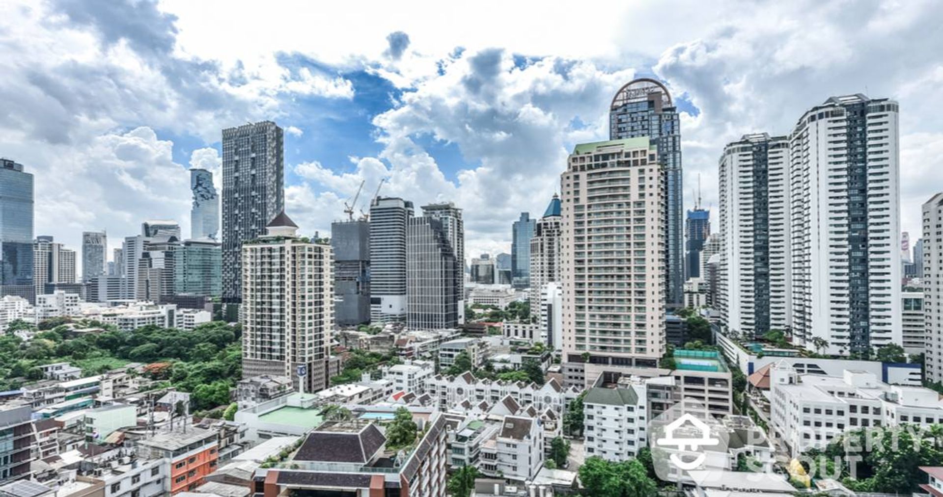 Кондоминиум в , Krung Thep Maha Nakhon 12815096