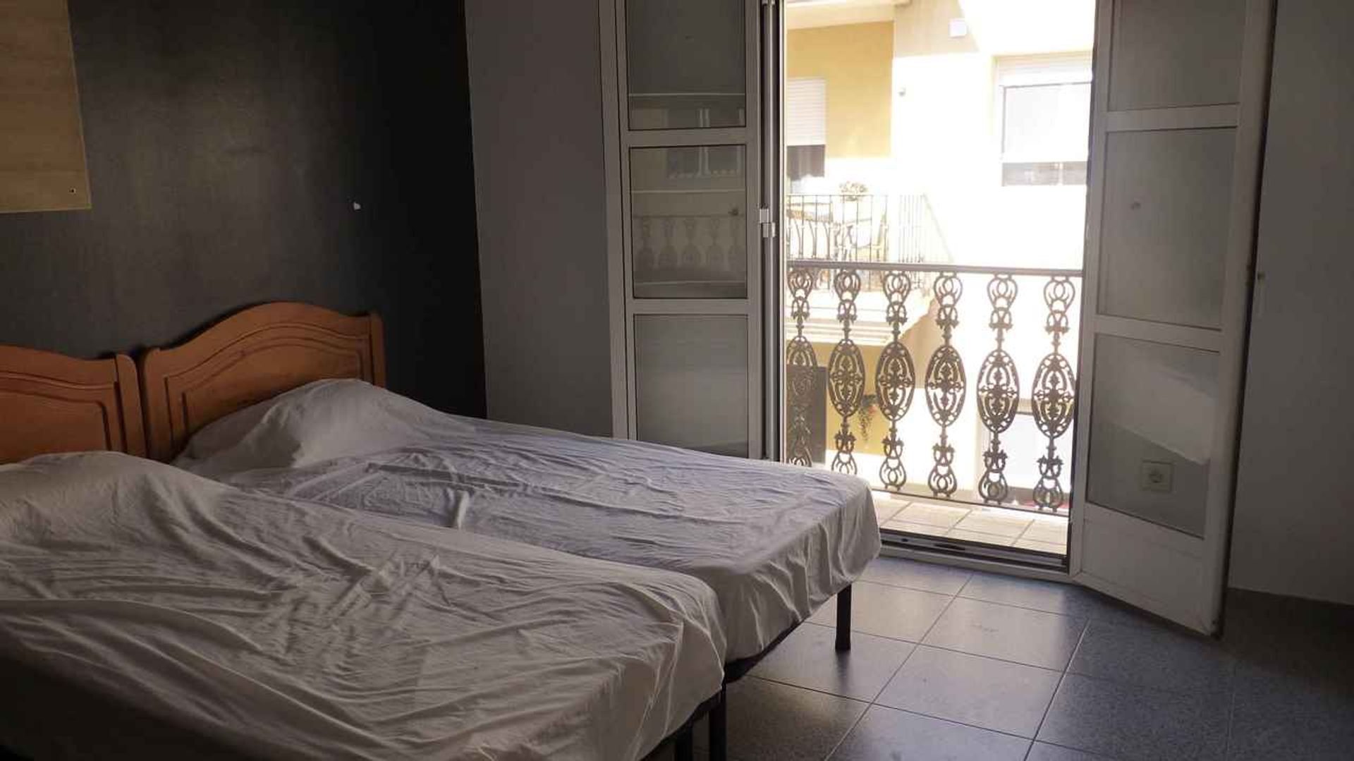 Condominium dans Palomares, Andalusia 12815116