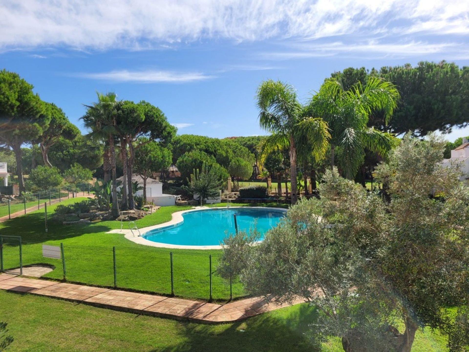 Casa nel Nuevo Portil, Andalucía 12815127