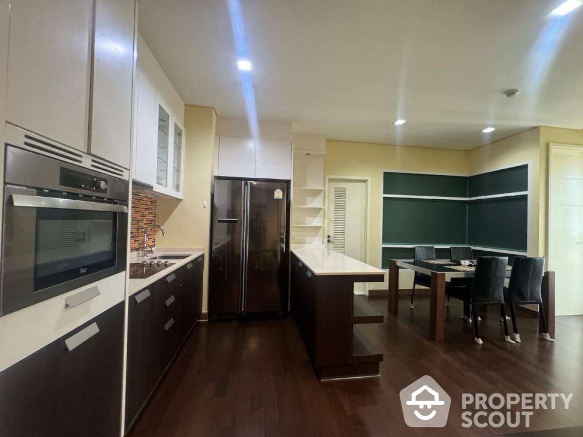 Condominium dans , Krung Thep Maha Nakhon 12815132