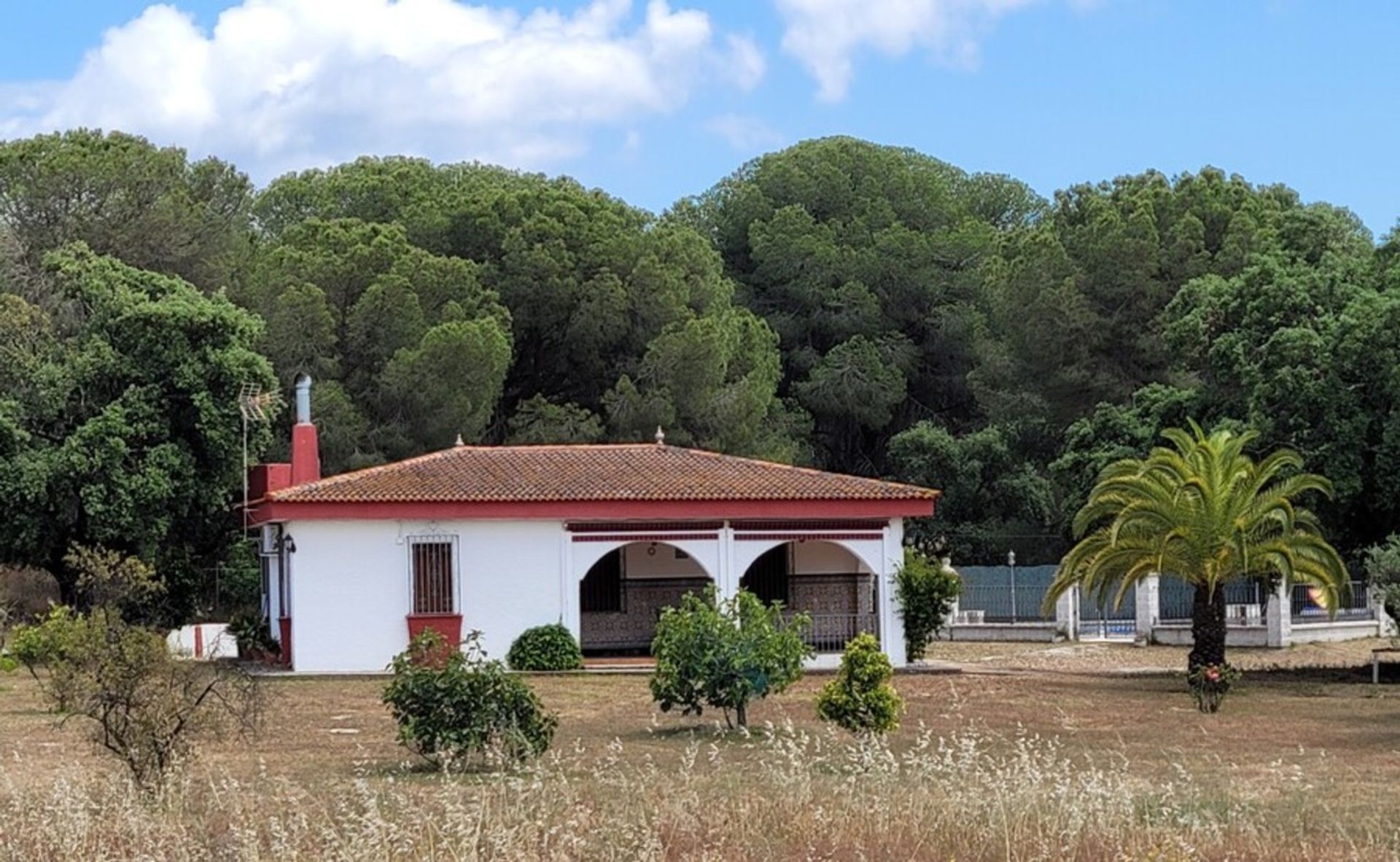 Hus i Lucena del Puerto, Andalusia 12815136