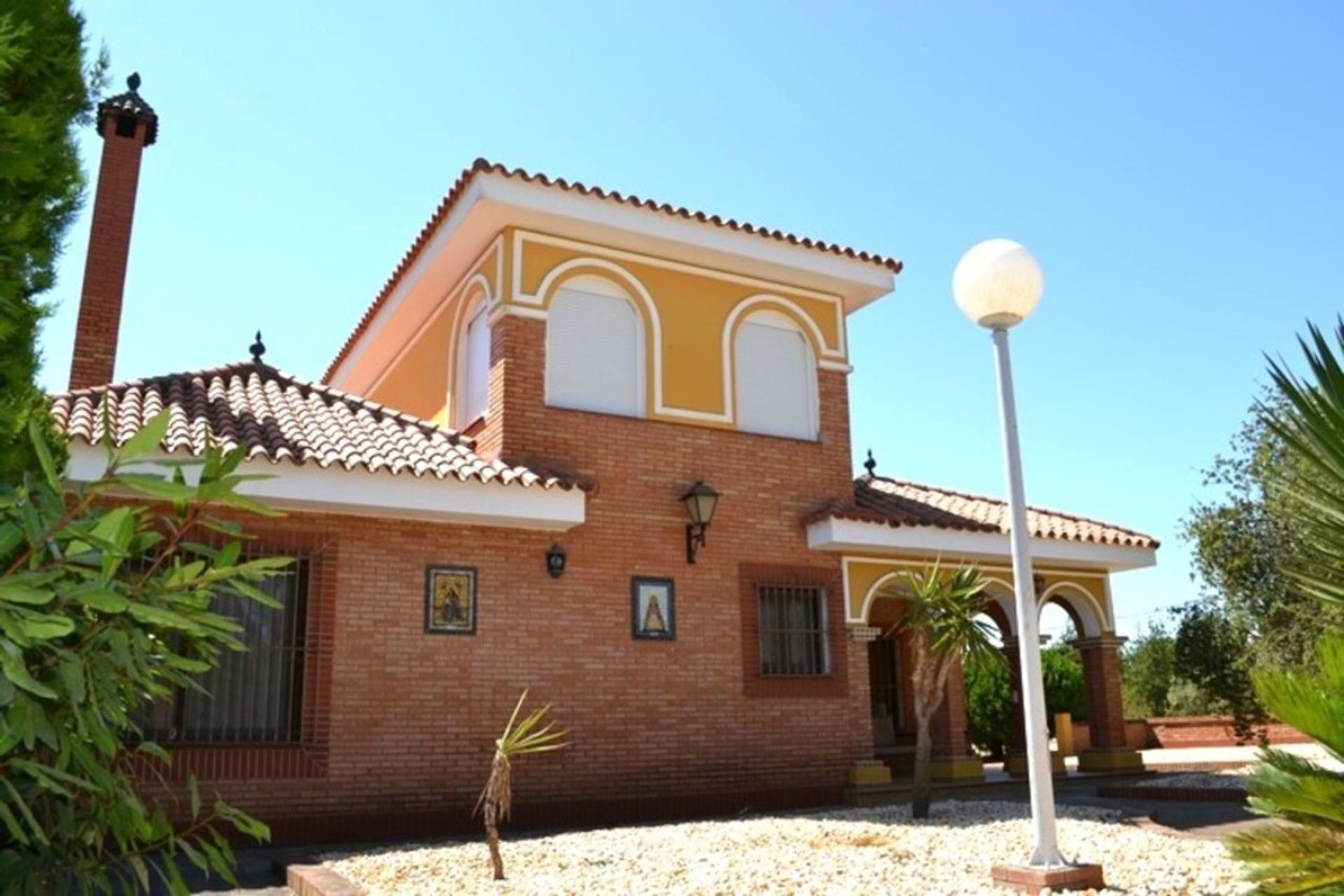 casa en Lucena del Puerto, Andalusia 12815139