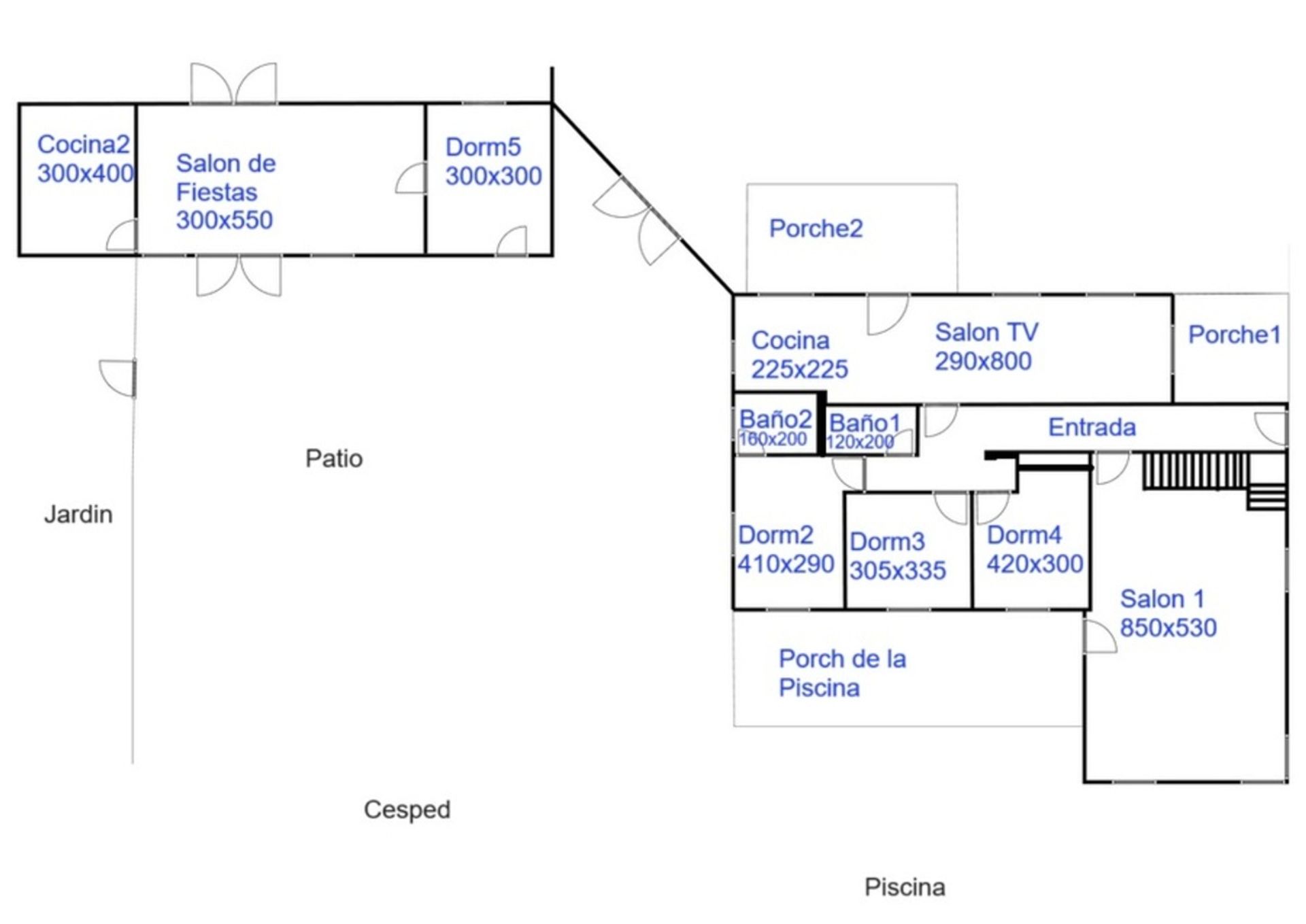 casa en Lucena del Puerto, Andalusia 12815139