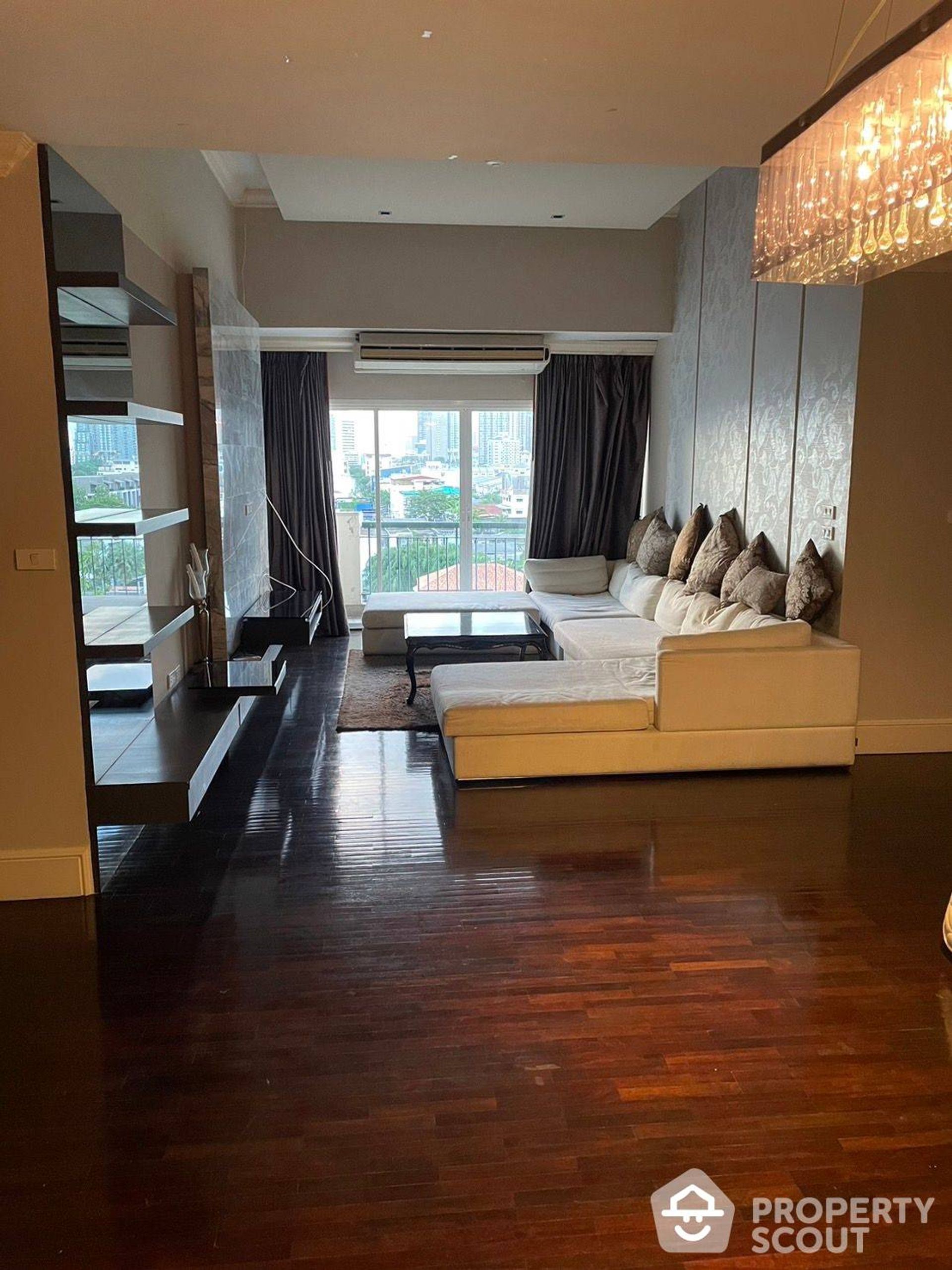 Condominium in , Krung Thep Maha Nakhon 12815146