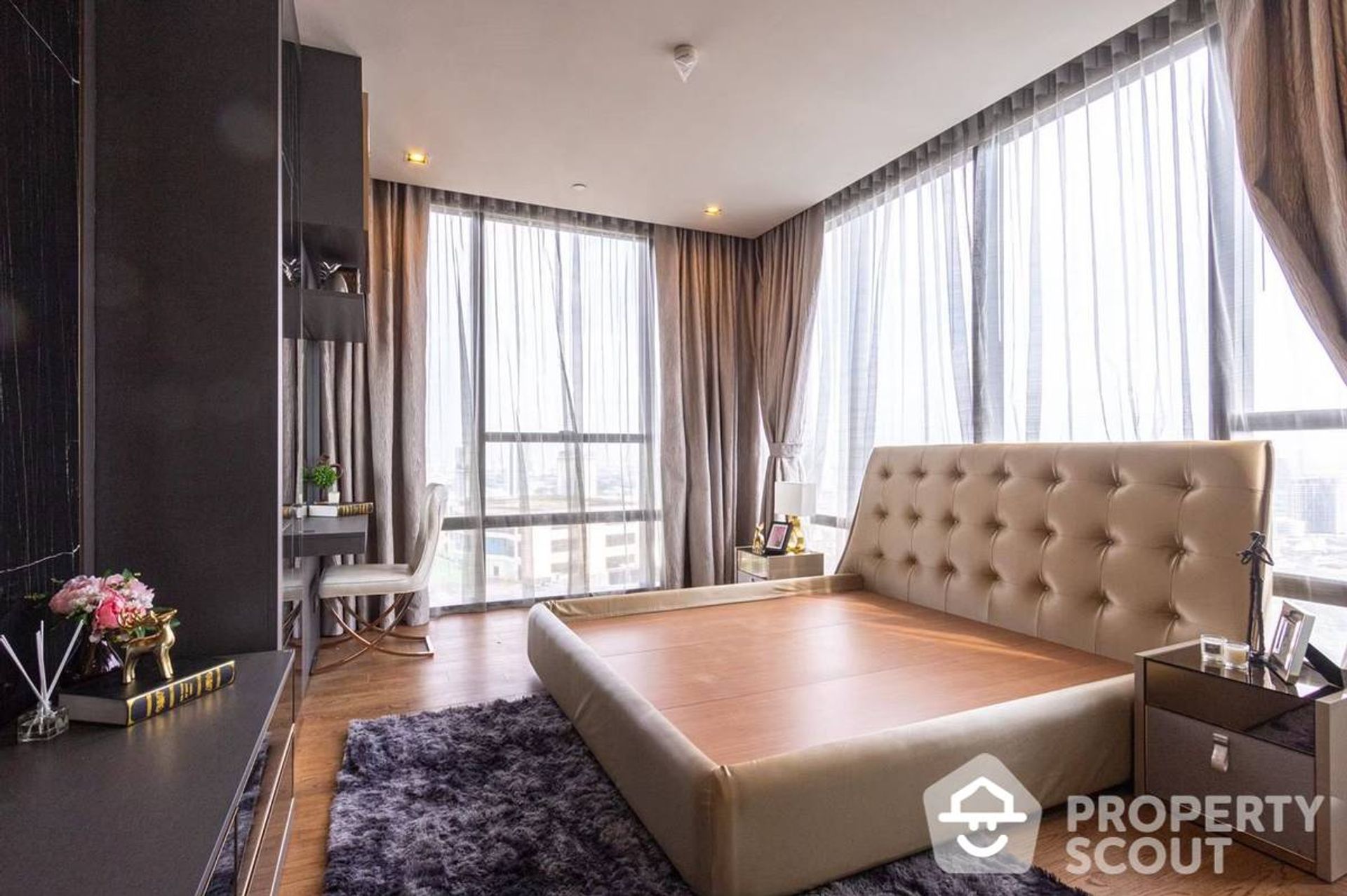 Condominium in , Krung Thep Maha Nakhon 12815156