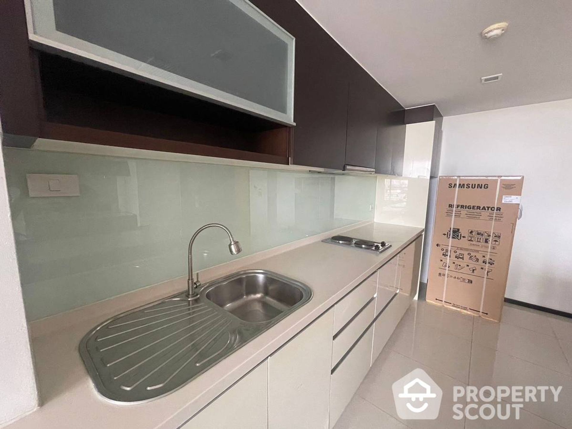 Condominio nel , Krung Thep Maha Nakhon 12815169