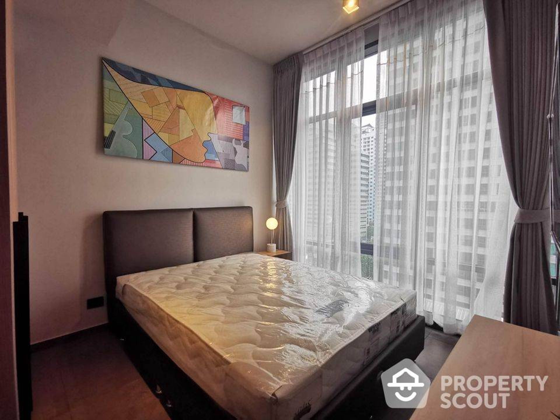 Condominium in Ban Na Lied, Krung Thep Maha Nakhon 12815172