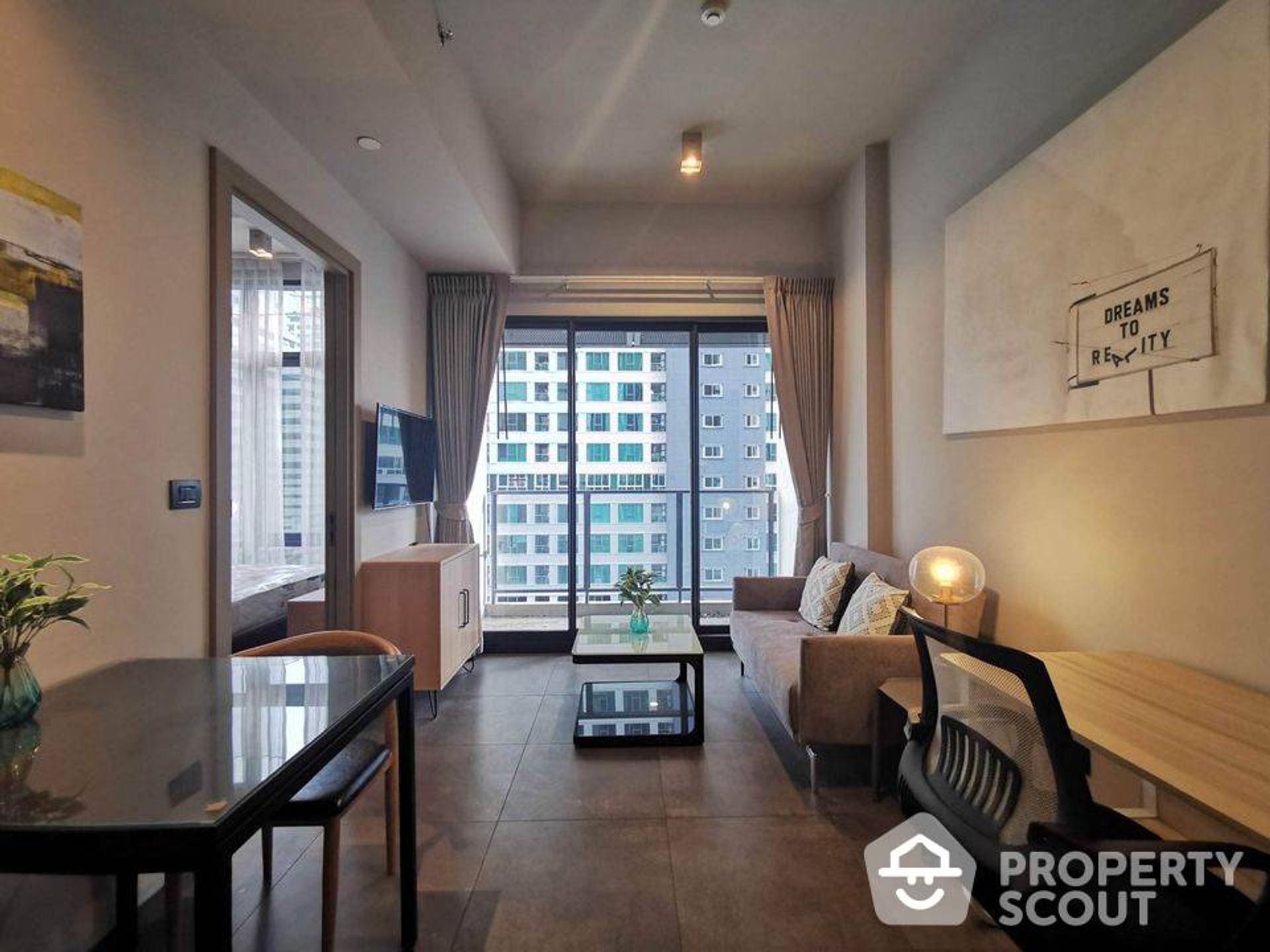 Condominium in Ban Na Lied, Krung Thep Maha Nakhon 12815172