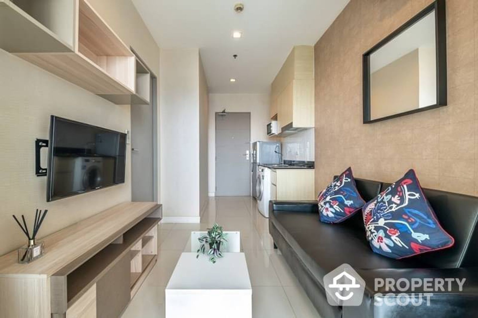 Condominium in , Krung Thep Maha Nakhon 12815176