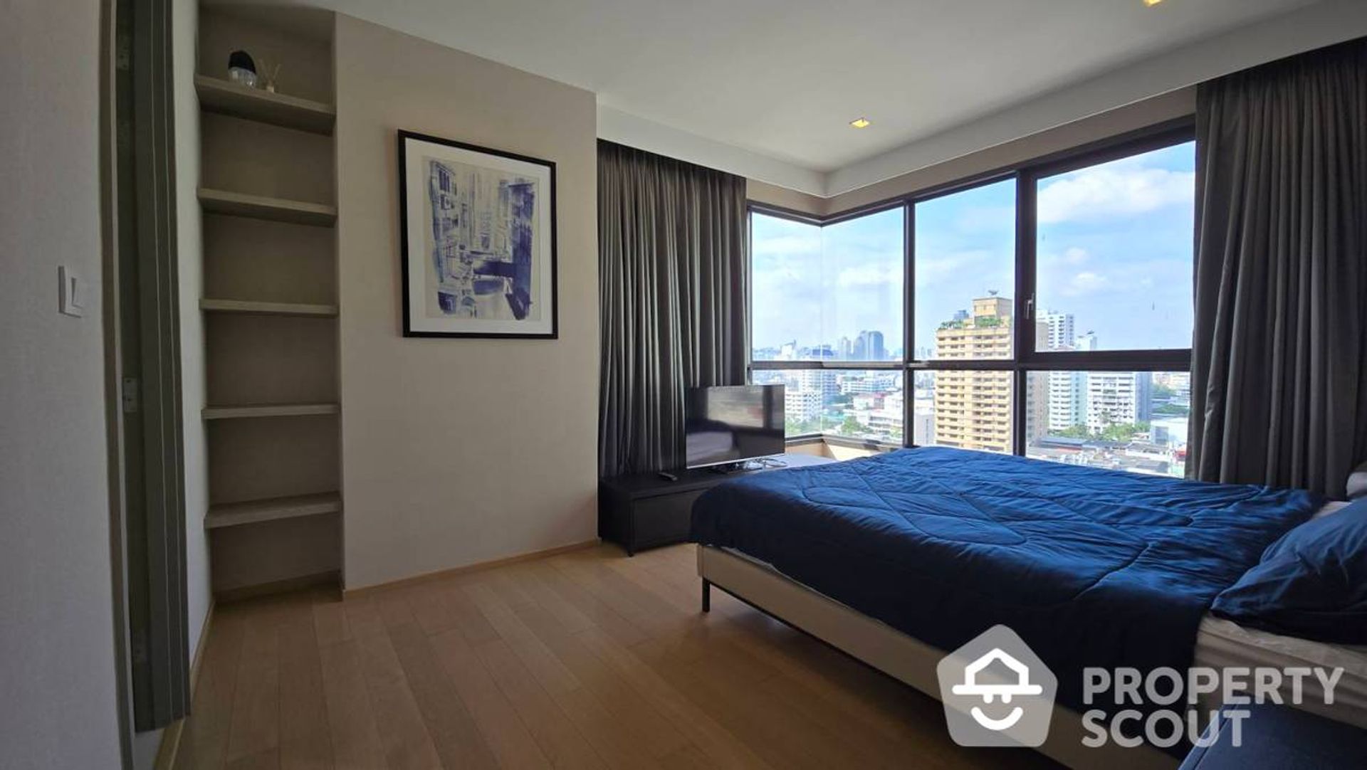 Condominio nel , Krung Thep Maha Nakhon 12815187