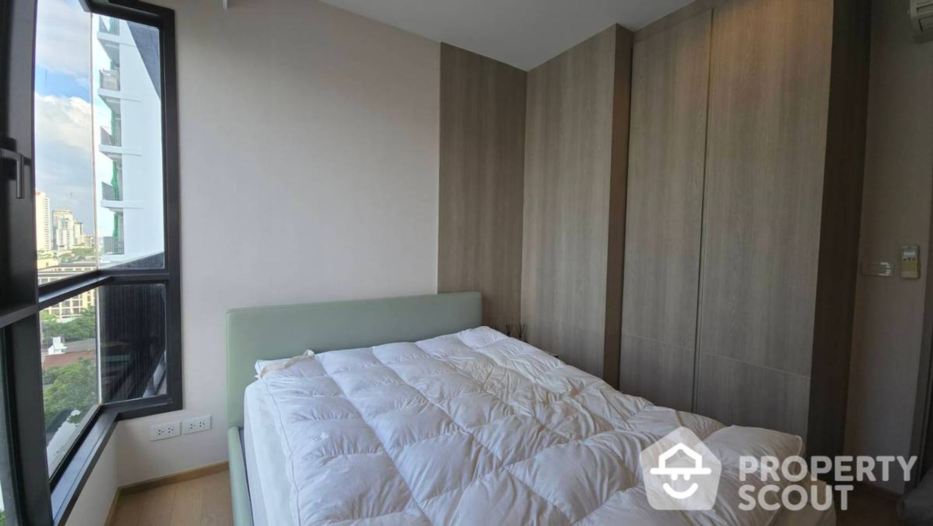 Condominio nel , Krung Thep Maha Nakhon 12815187