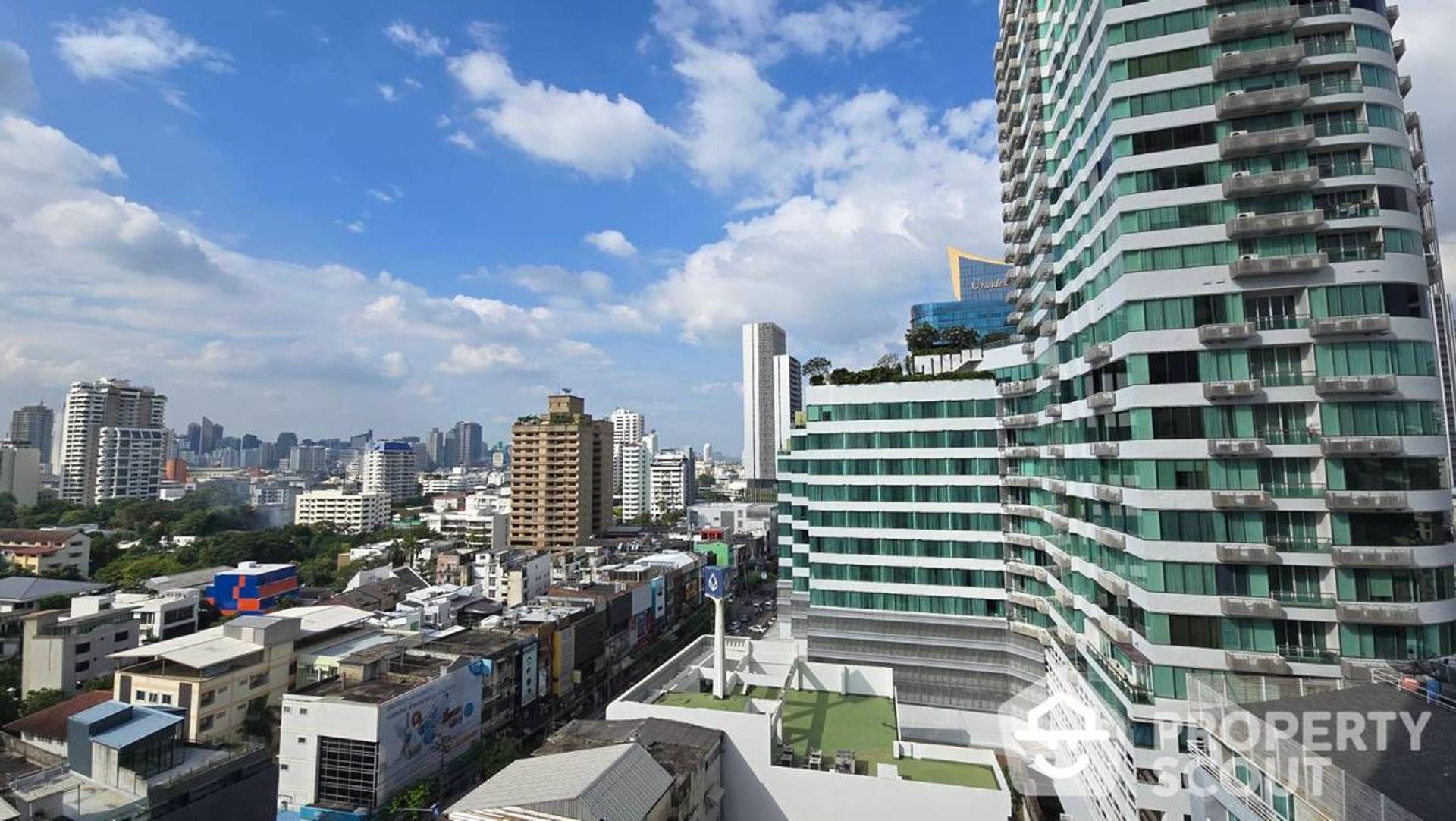 Condominio nel , Krung Thep Maha Nakhon 12815187