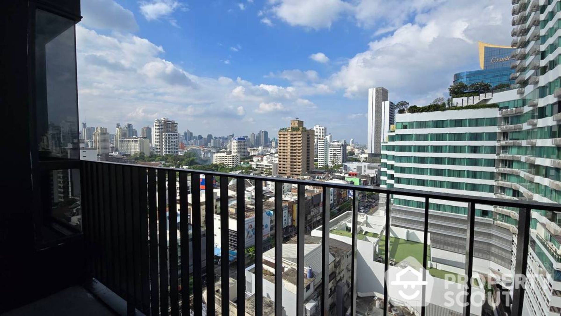 Condominium dans , Krung Thep Maha Nakhon 12815187