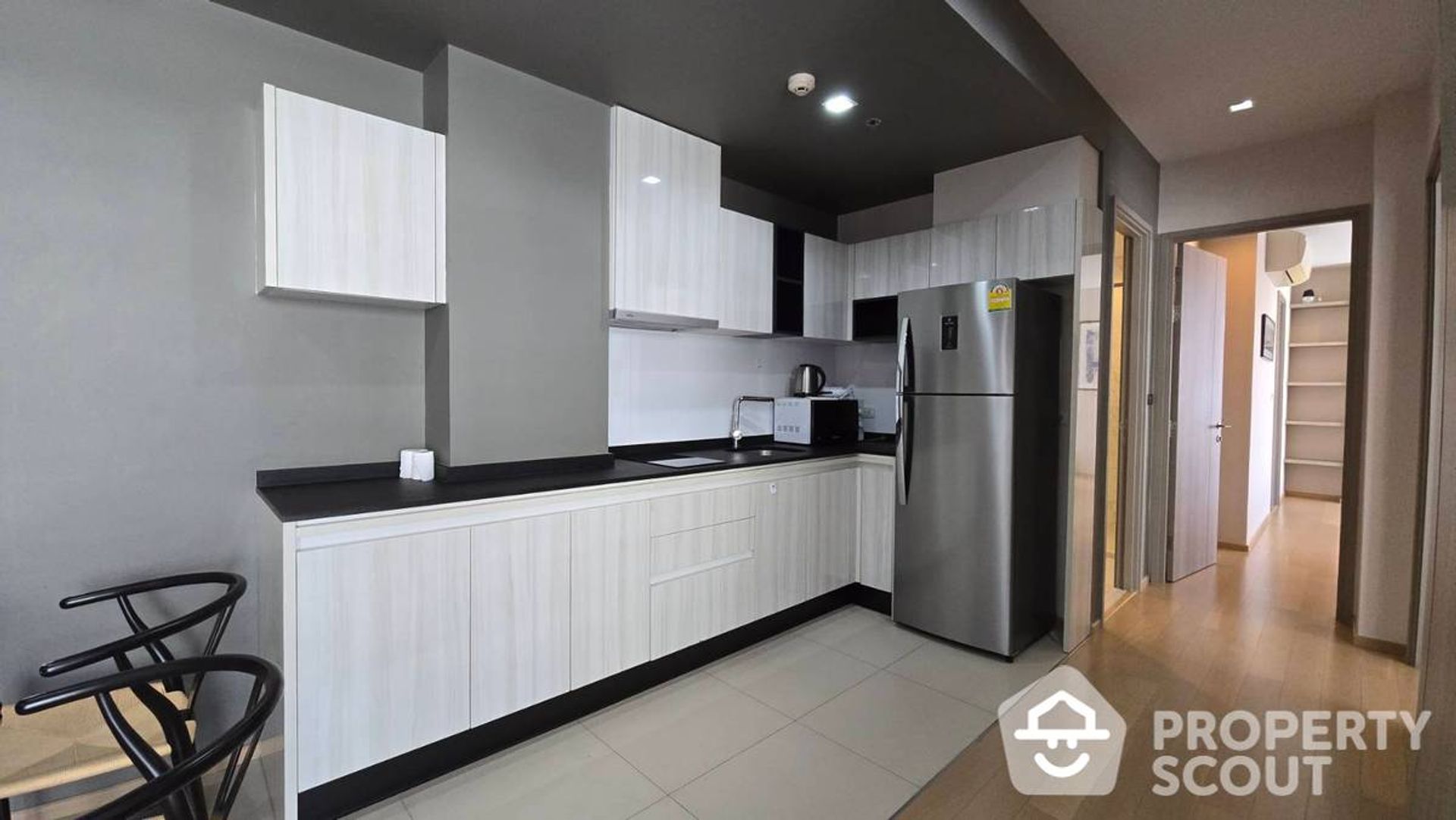 Condominio nel , Krung Thep Maha Nakhon 12815187