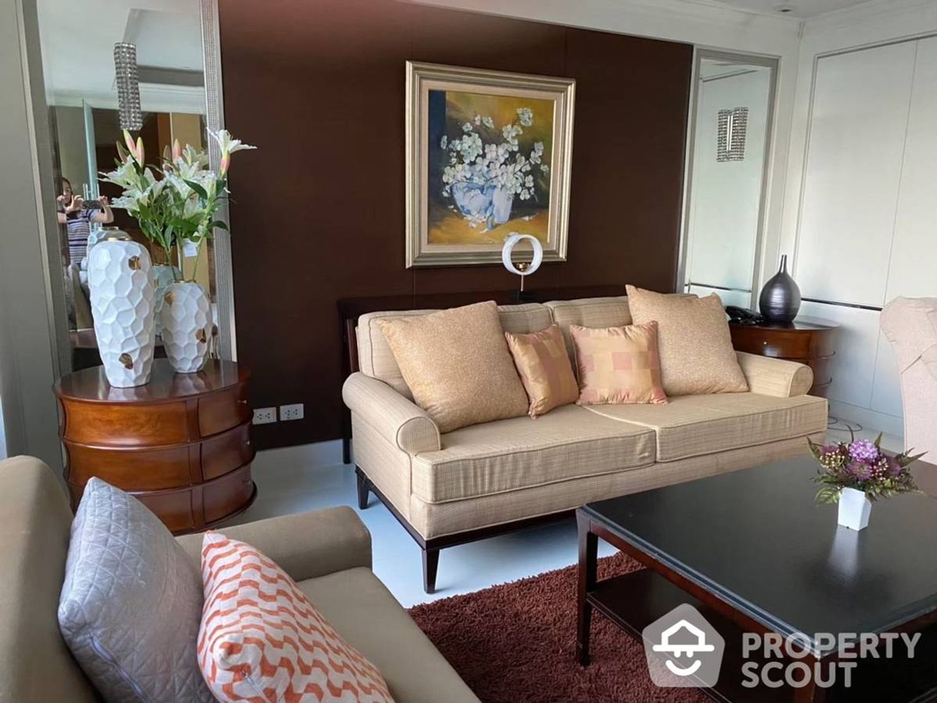 Condominium in , Krung Thep Maha Nakhon 12815203