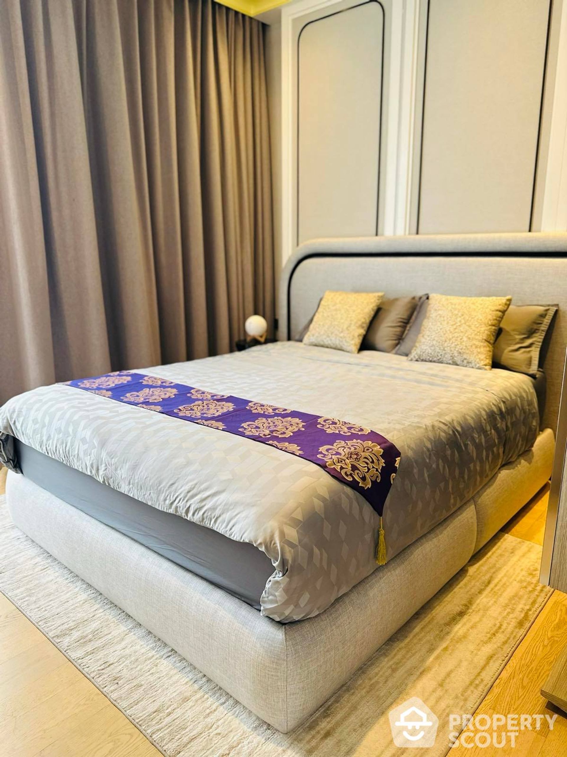 Condominium in Ban Na Lied, Krung Thep Maha Nakhon 12815209