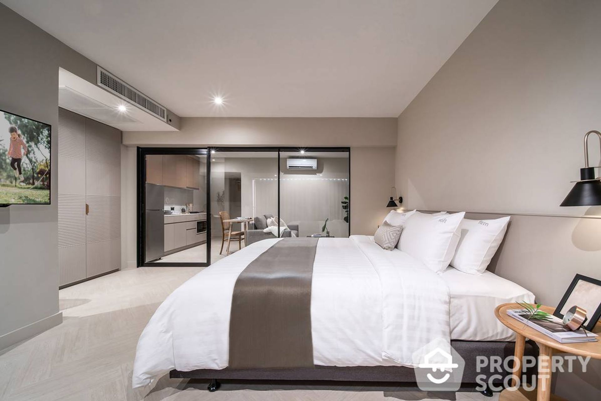 Condominium in , Krung Thep Maha Nakhon 12815212