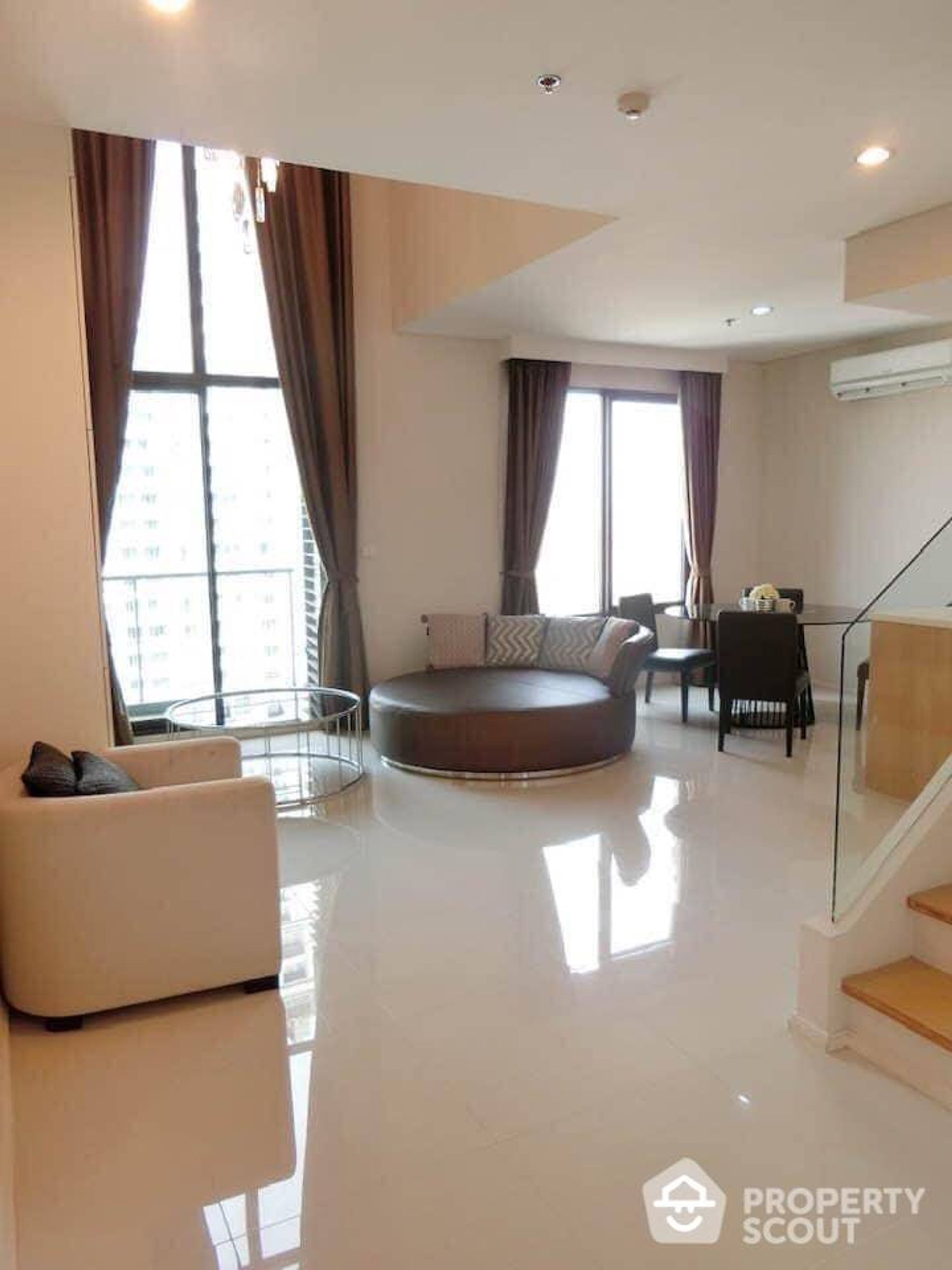 Condominium in , Krung Thep Maha Nakhon 12815226