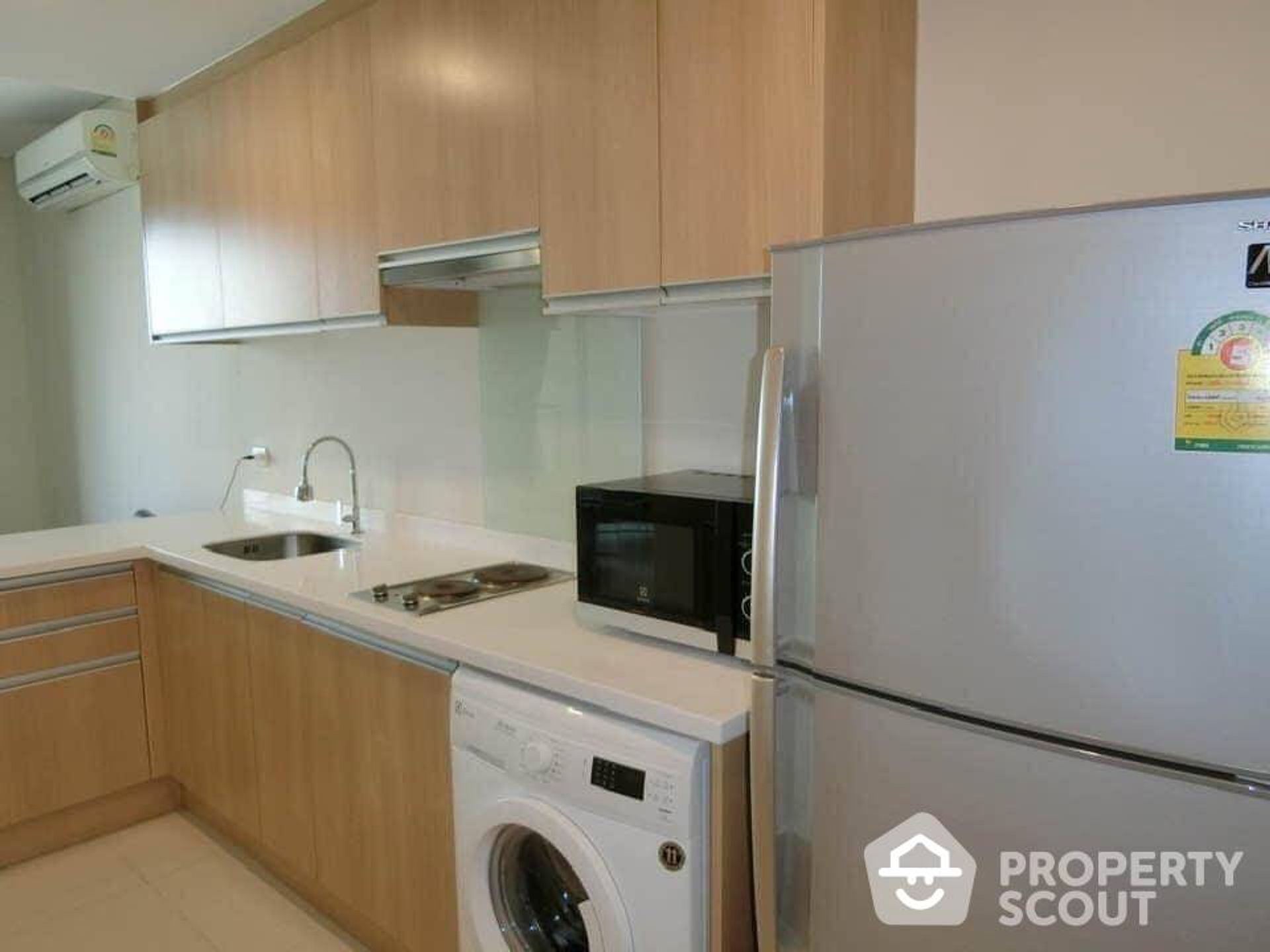 Condominium in , Krung Thep Maha Nakhon 12815226